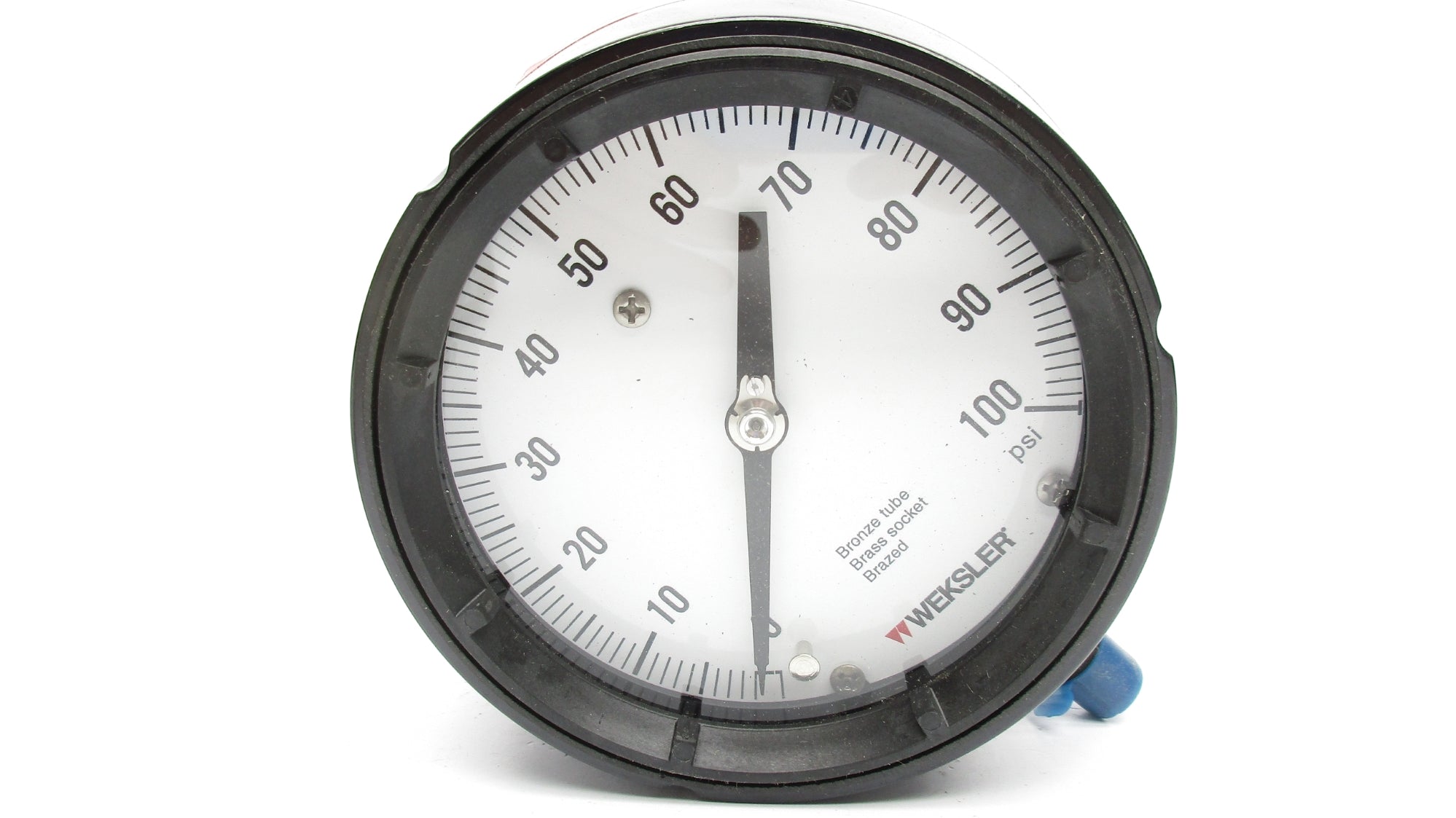 WEKSLER BA-1-4-2-PF-4-L-W 100PSI NSMP
