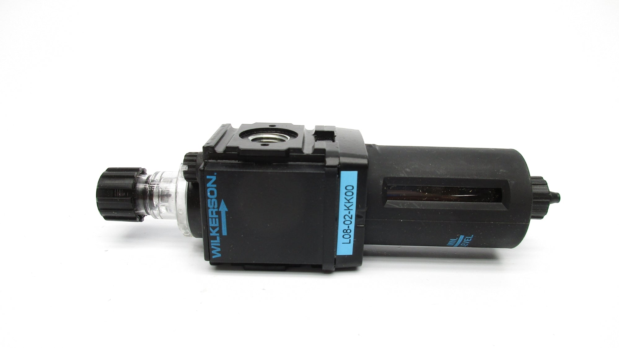 WILKERSON L08-02-KK00 2PB40 150PSIG NSMP