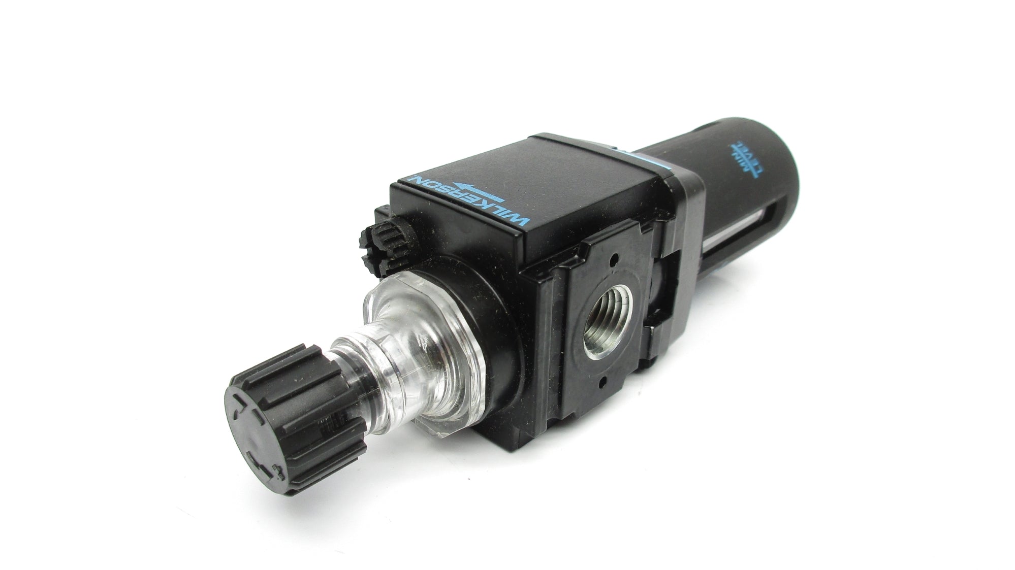 WILKERSON L08-02-KK00 2PB40 150PSIG NSMP