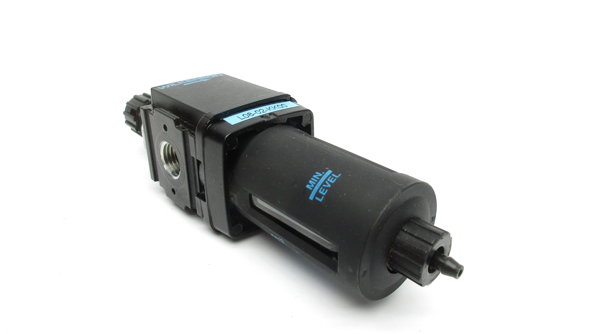 WILKERSON L08-02-KK00 2PB40 150PSIG NSMP