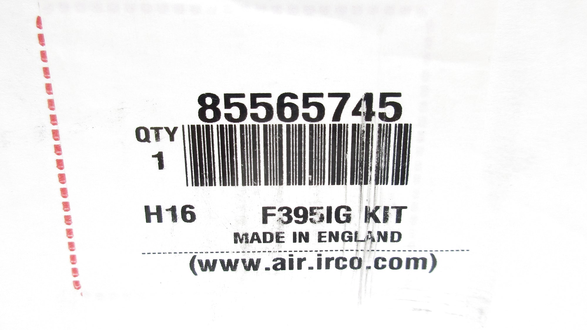 INGERSOLL RAND 85565745 NSMP