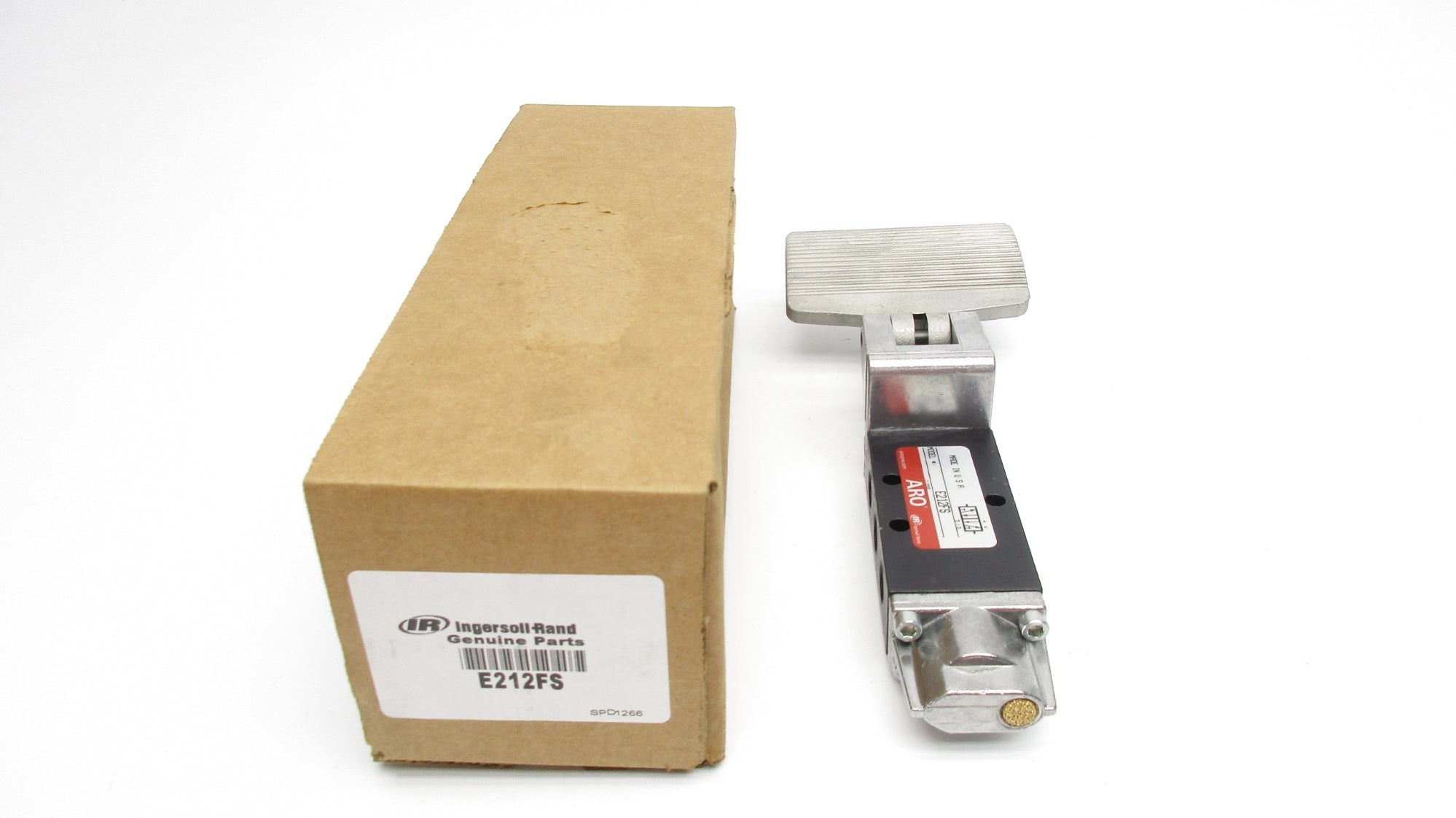 INGERSOLL RAND E212FS NSMP