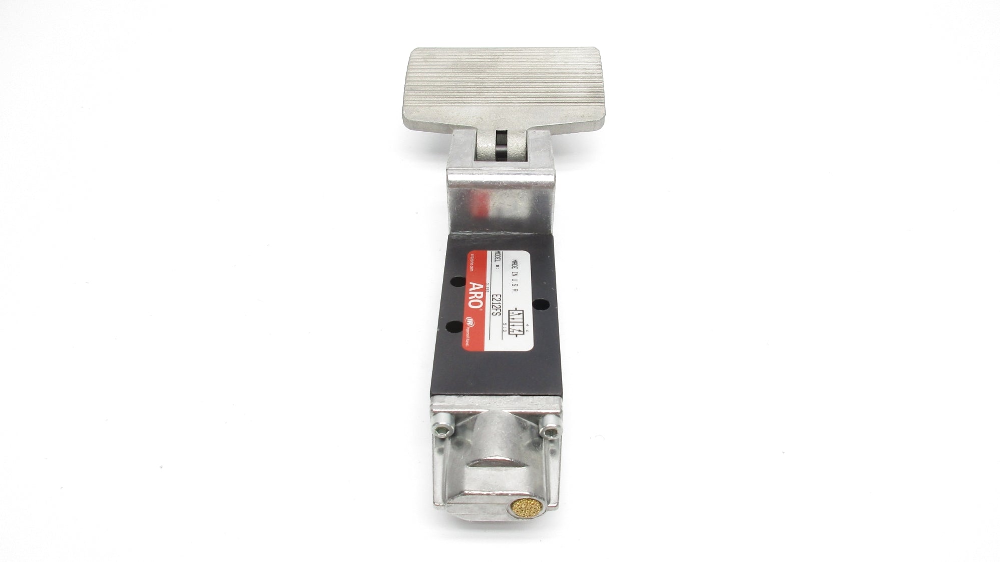 INGERSOLL RAND E212FS NSMP