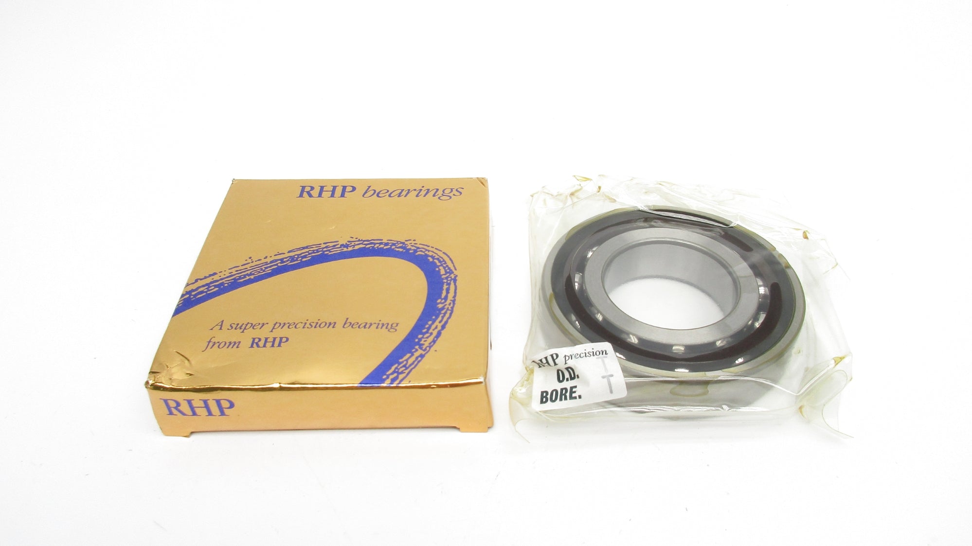 RHP 7208ETDULP4 NSMP