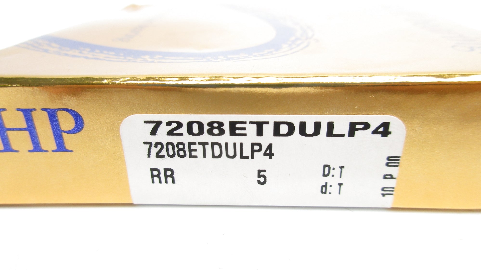 RHP 7208ETDULP4 NSMP