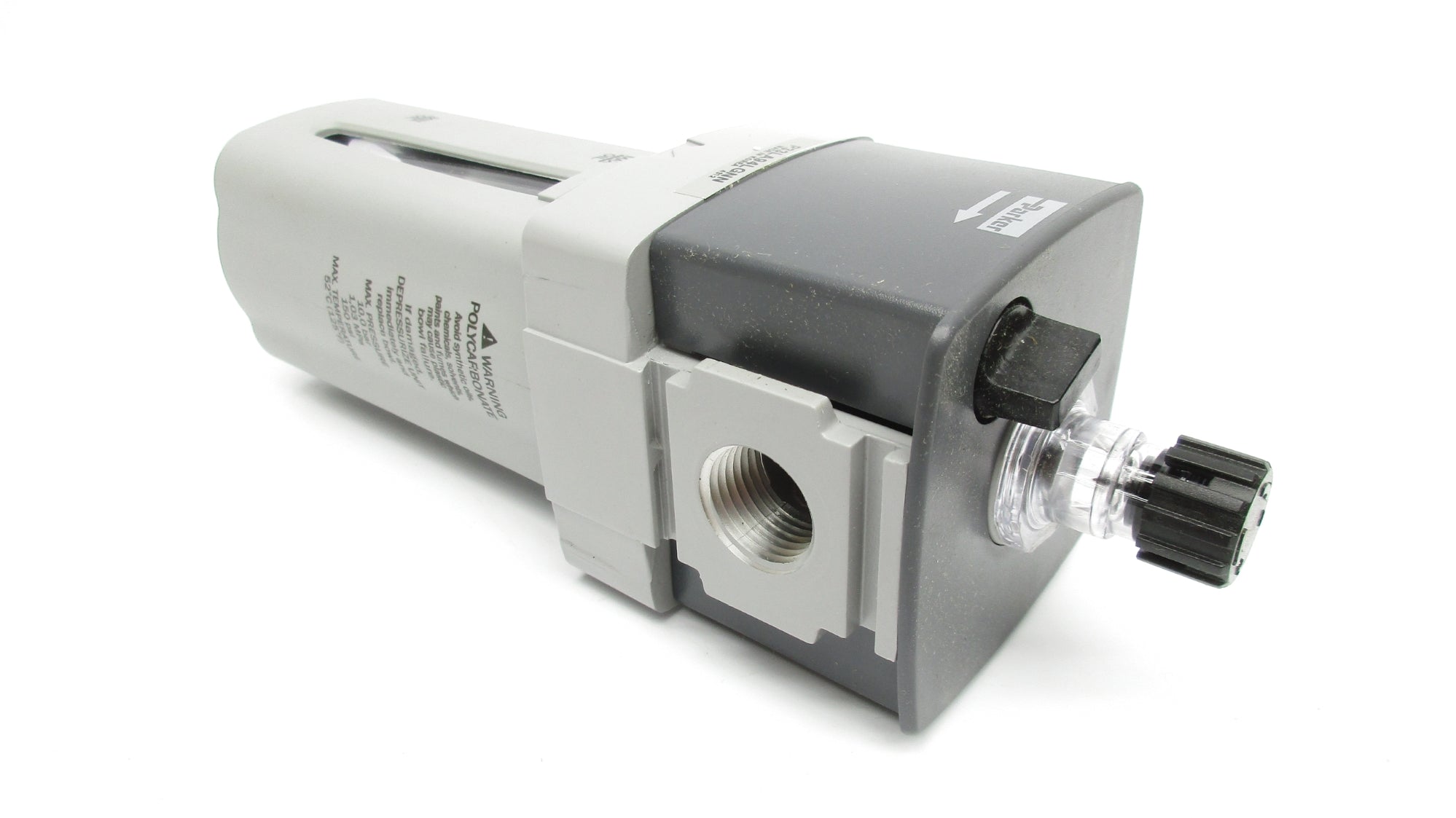 PARKER P33LA94LGNN 150PSI NSMP