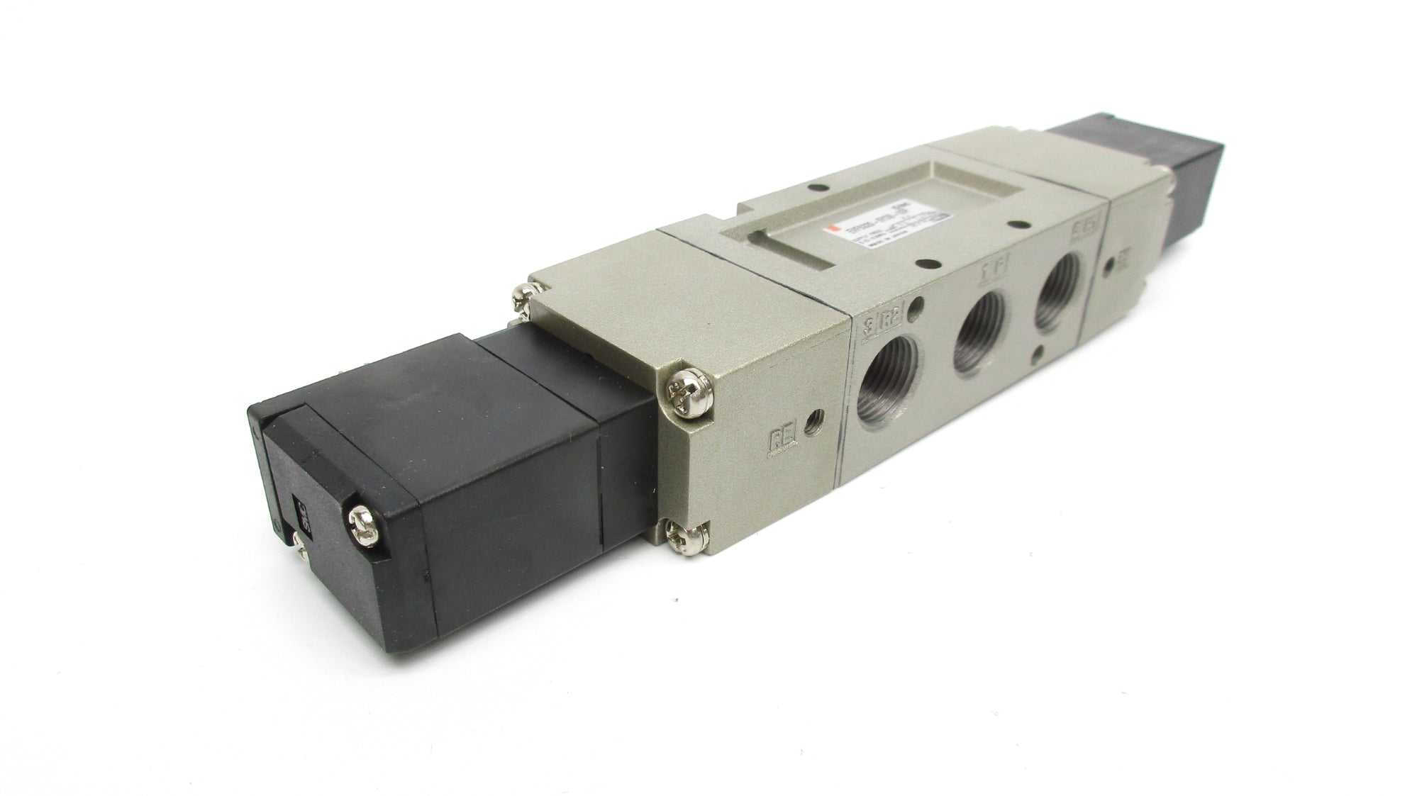 SMC EVF5320-5YOB-03F 21-26VDC NSMP