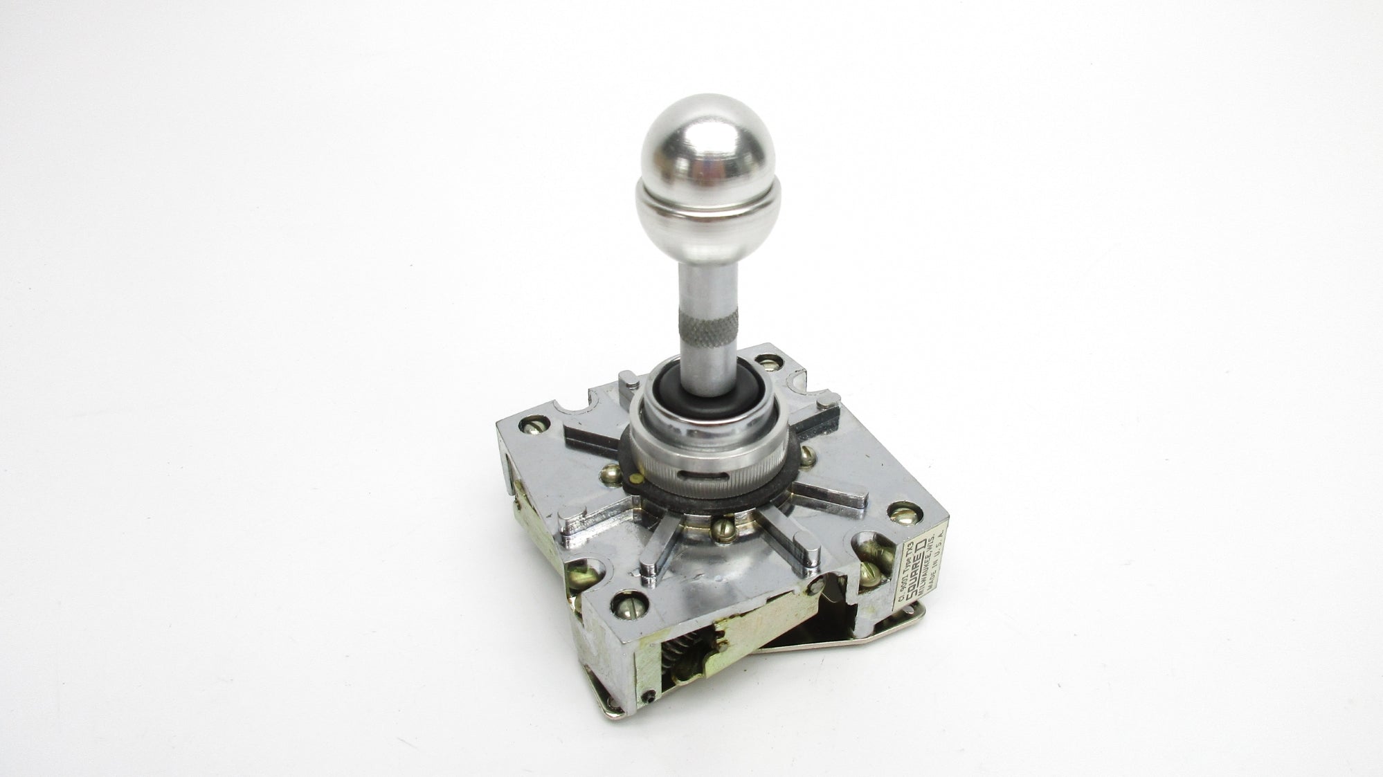 SQUARE D 9001TX3 NSMP