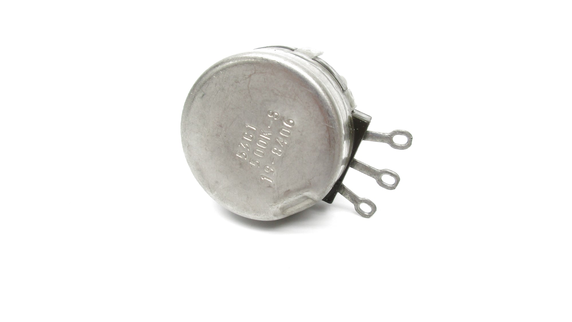 CLAROSTAT 53C1-500K-S UNMP