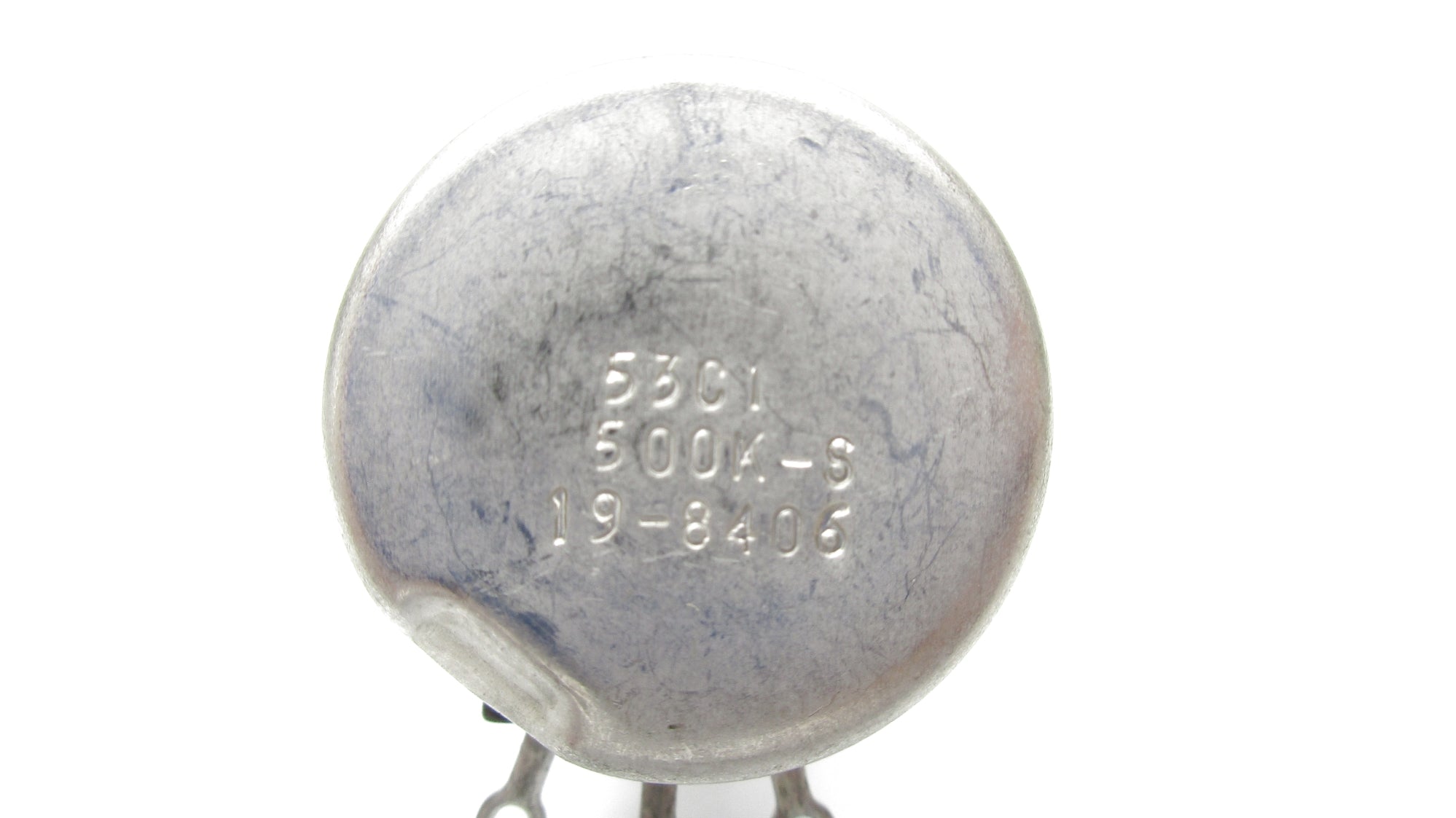 CLAROSTAT 53C1-500K-S UNMP
