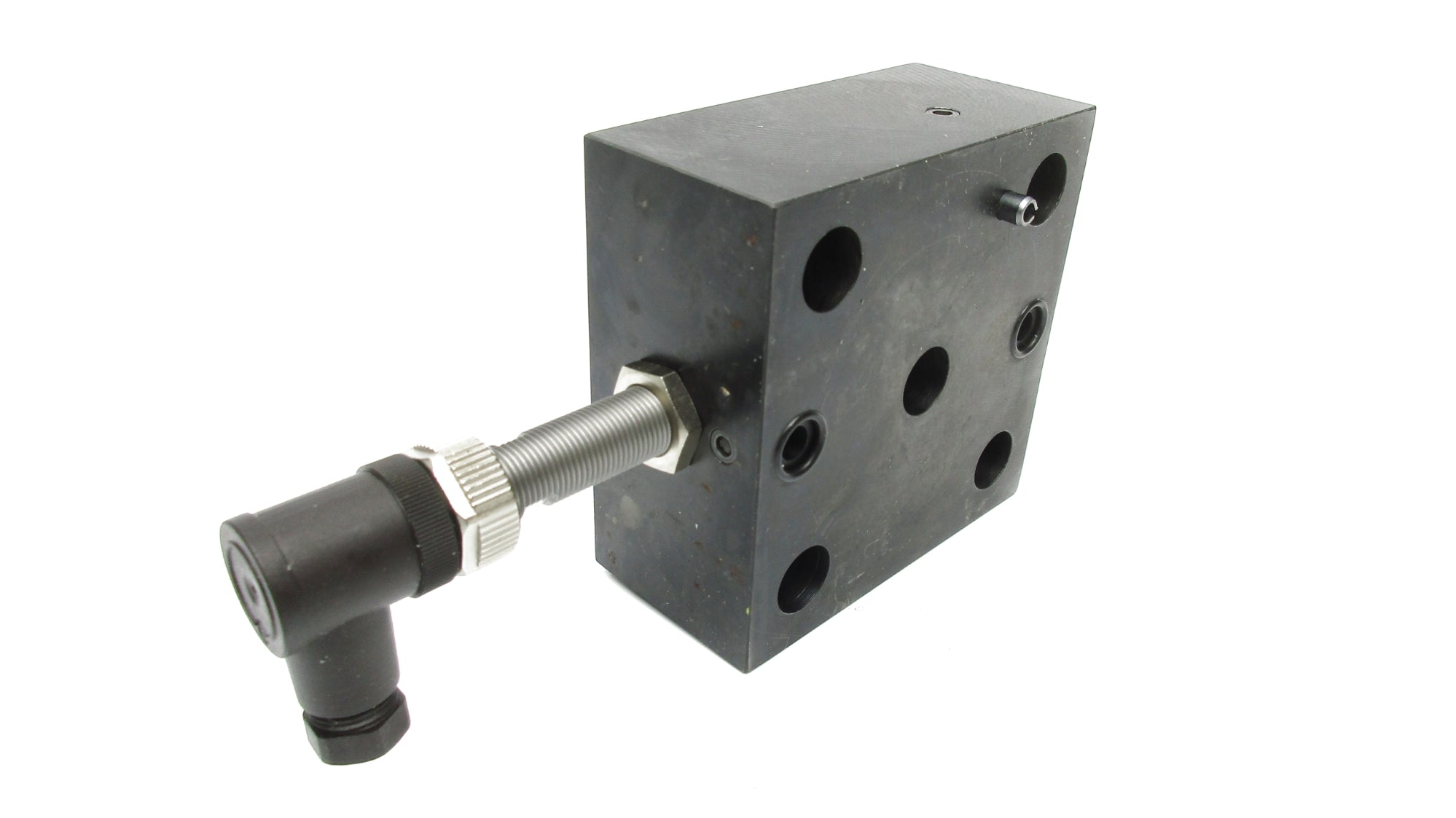 PARKER CRD25S UNMP