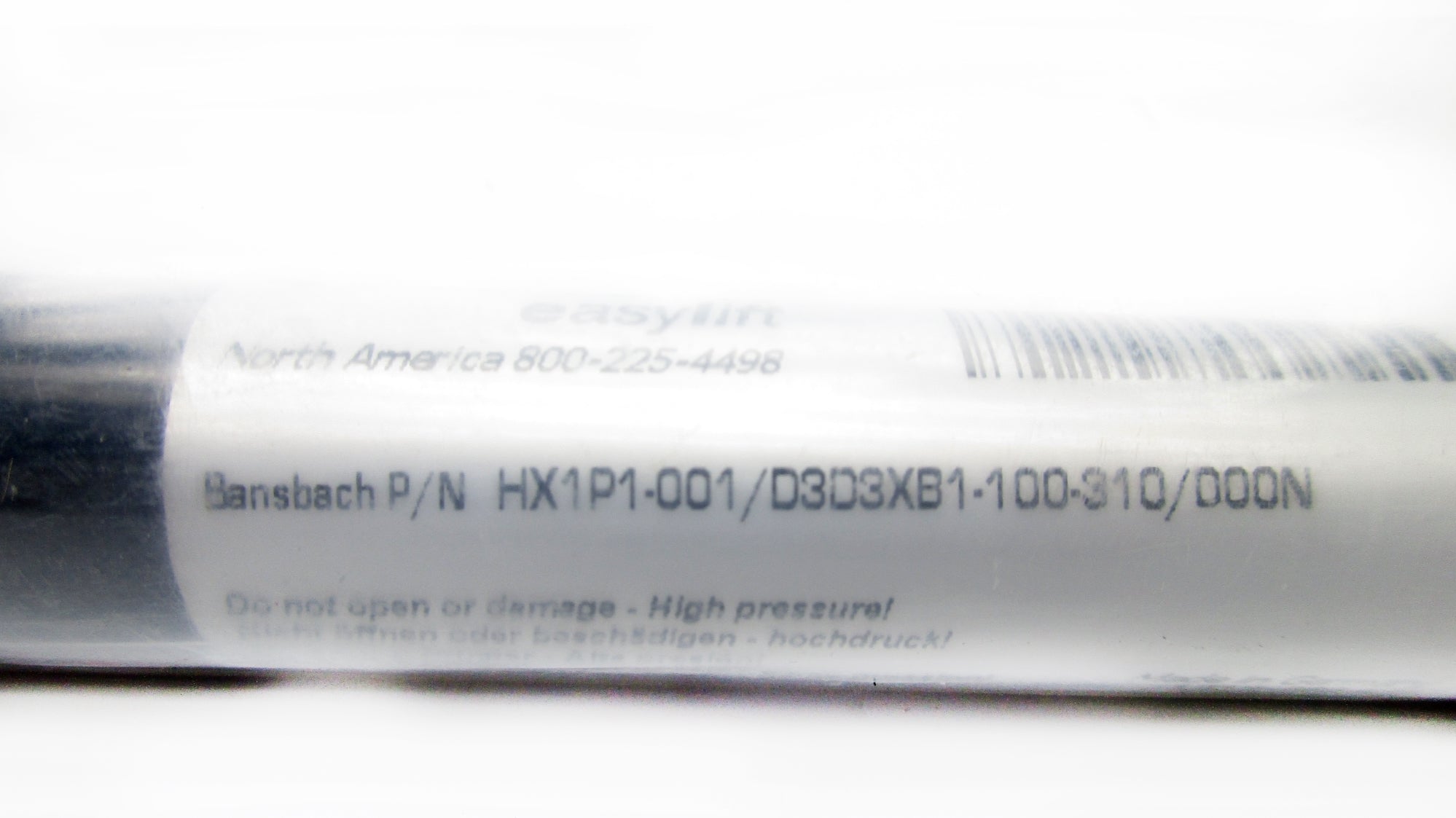 BANSBACH HX1P1-001/D3D3XB1-100-310/000N NSMP