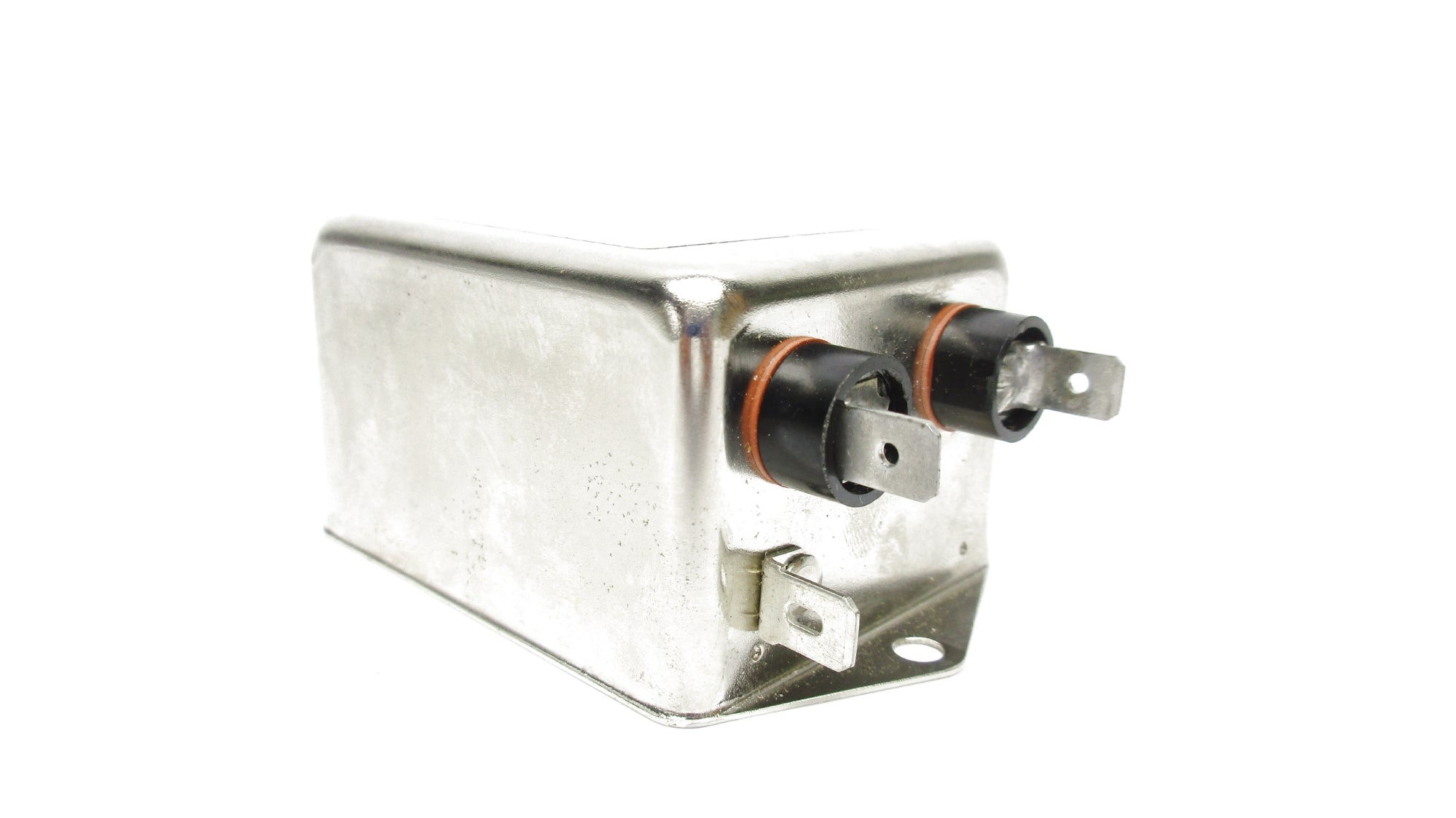 CORCOM 10VW1 F7256 UNMP