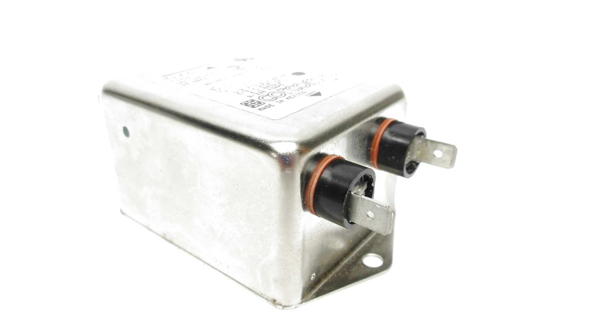 CORCOM 10VW1 F7256 UNMP