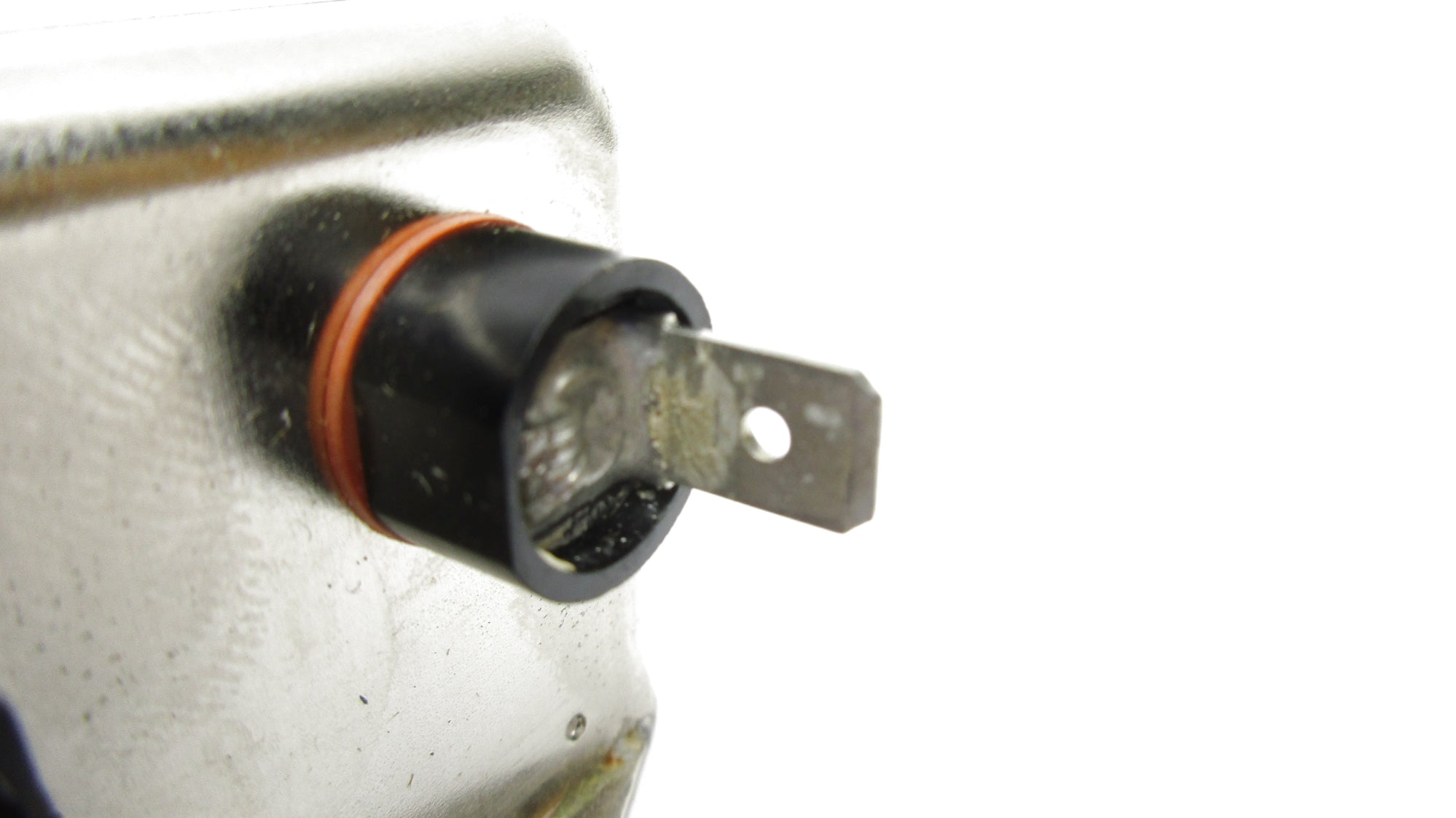CORCOM 10VW1 F7256 UNMP