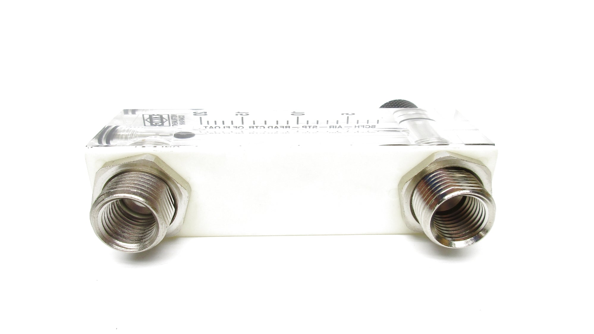 KING INSTRUMENTS SCFH-AIR-STP NSNP