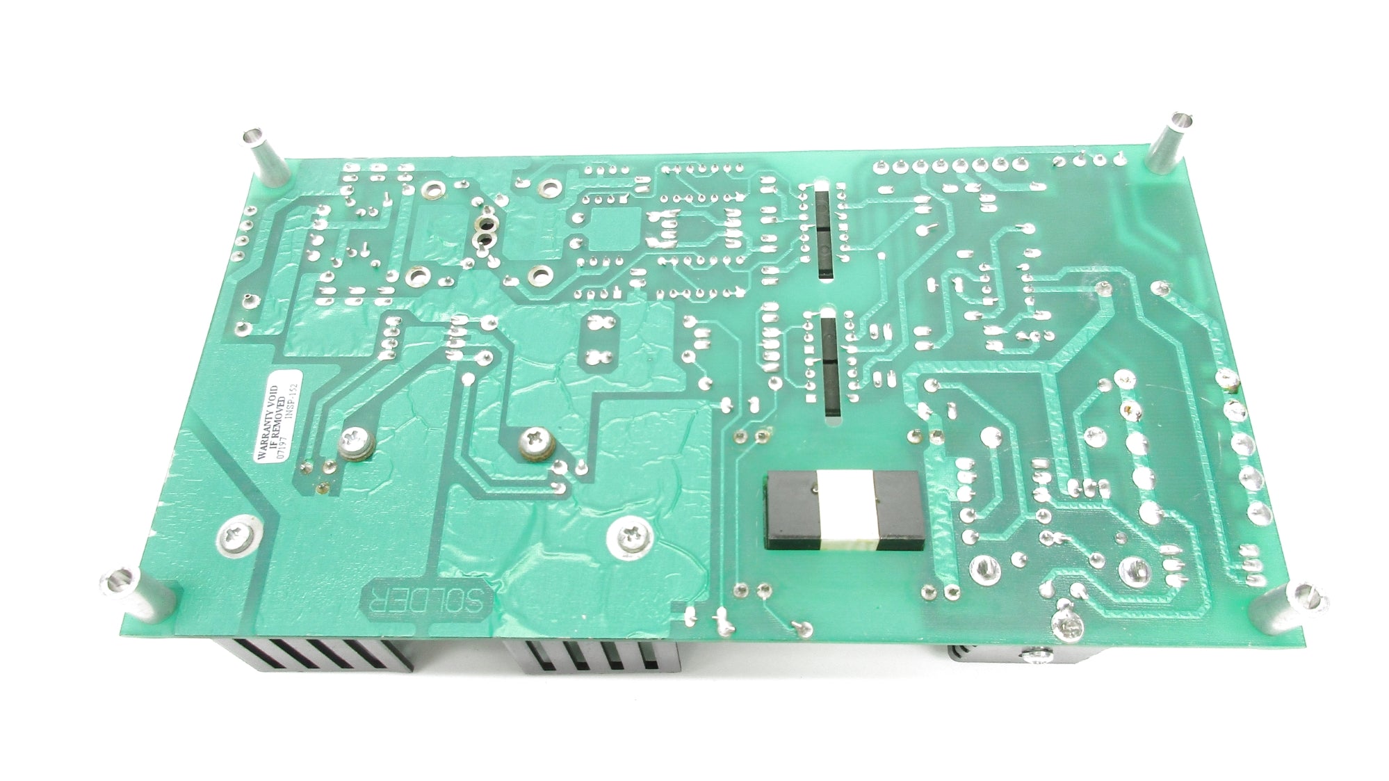 ROBOTRON 473-0-0377 REV. A NSNP