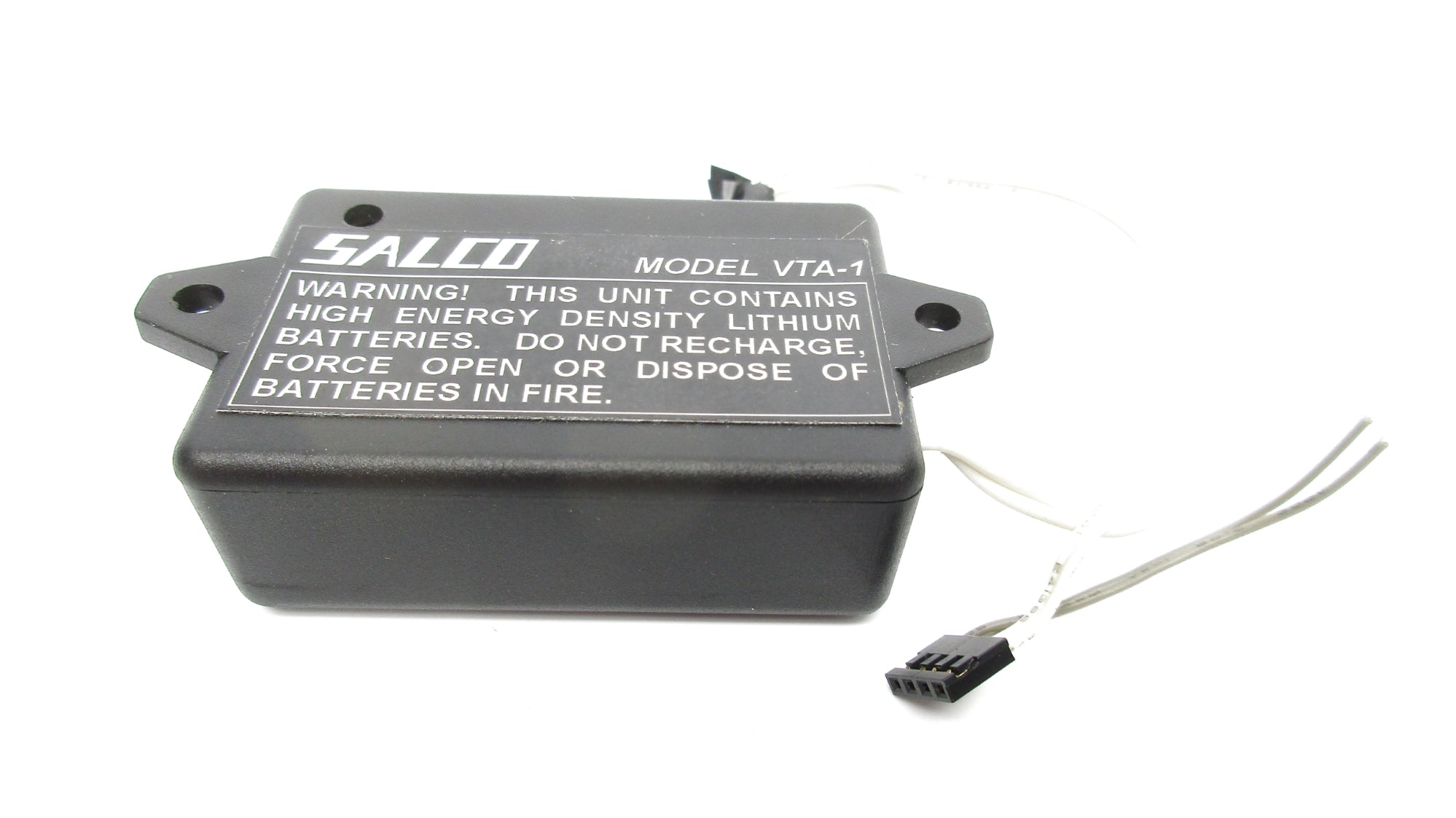 SALCO VTA-1 NSNP