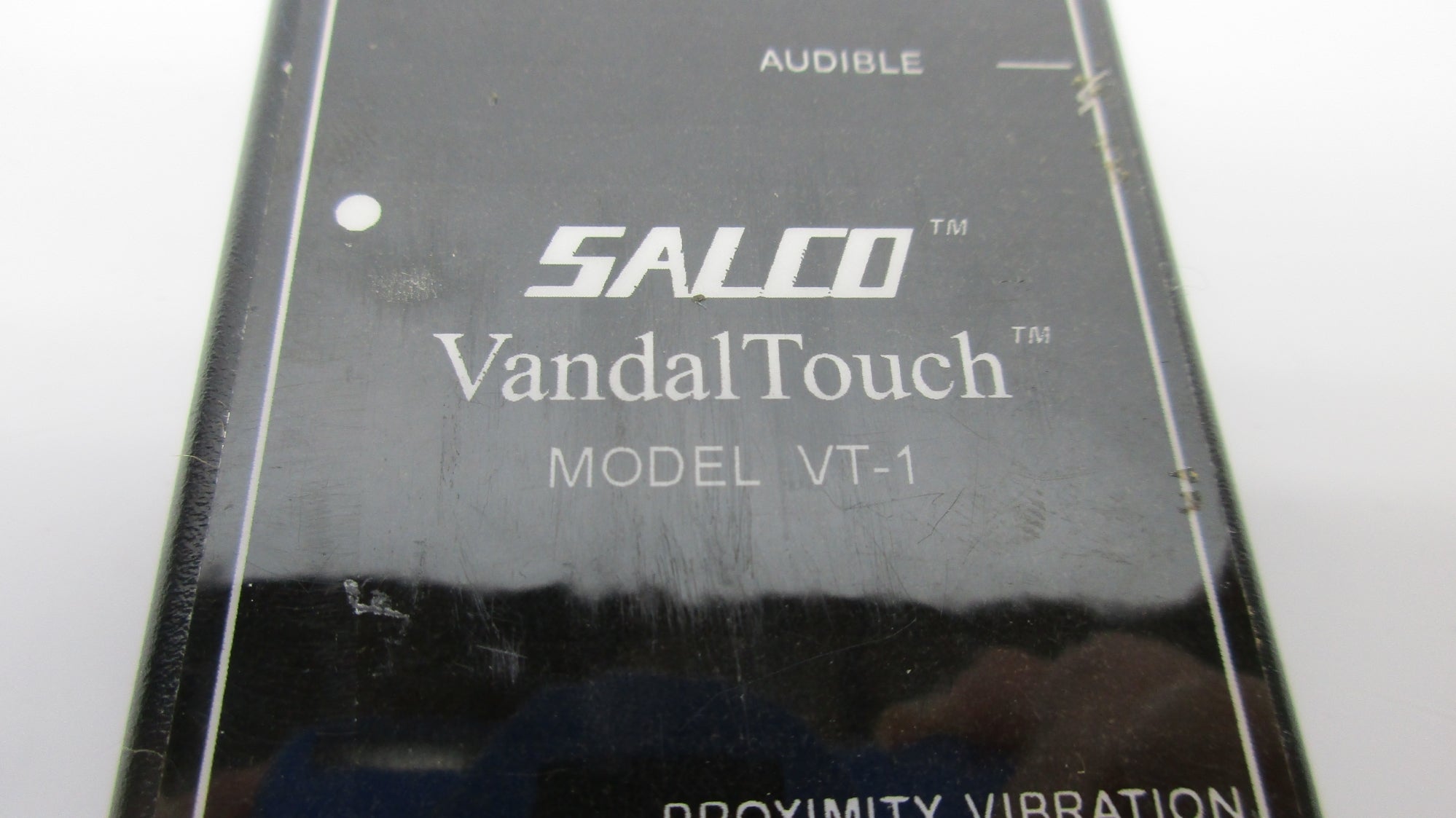 SALCO VT-1 NSNP