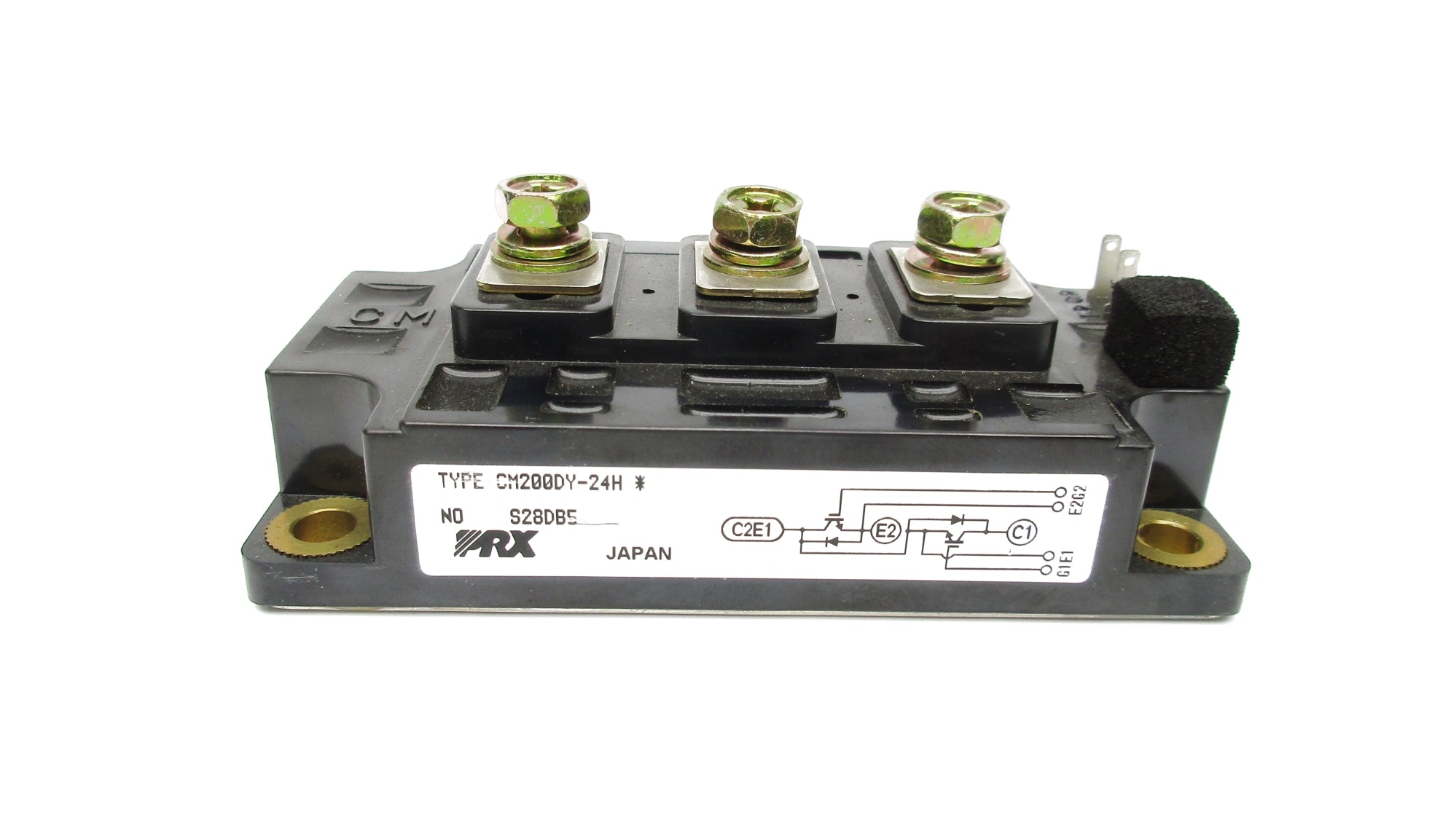 PRX CM200DY-24H NSNP