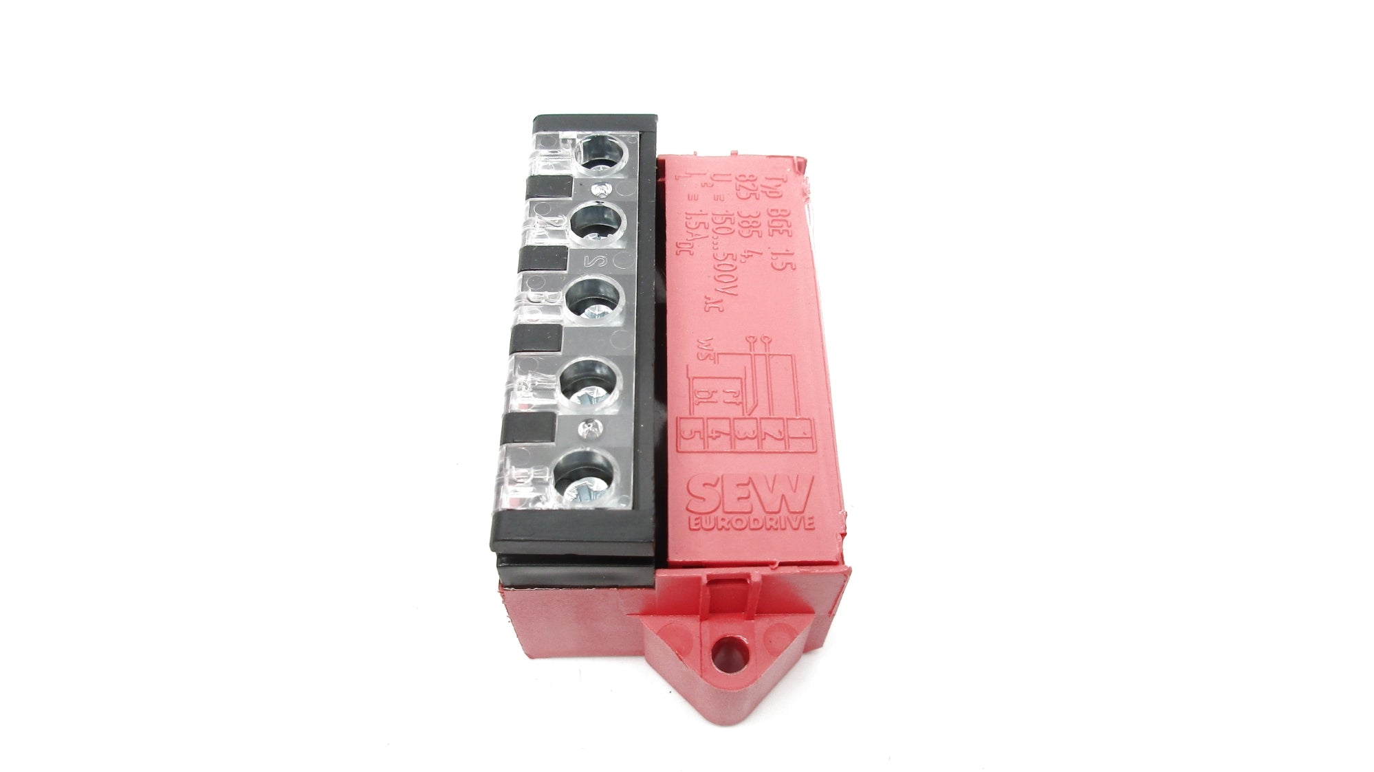 SEW EURODRIVE BGE1.5 8253854 (AS PICTURED) NSNP