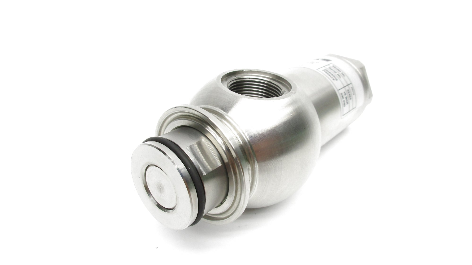 BINKS PRV16 230PSI NSNP