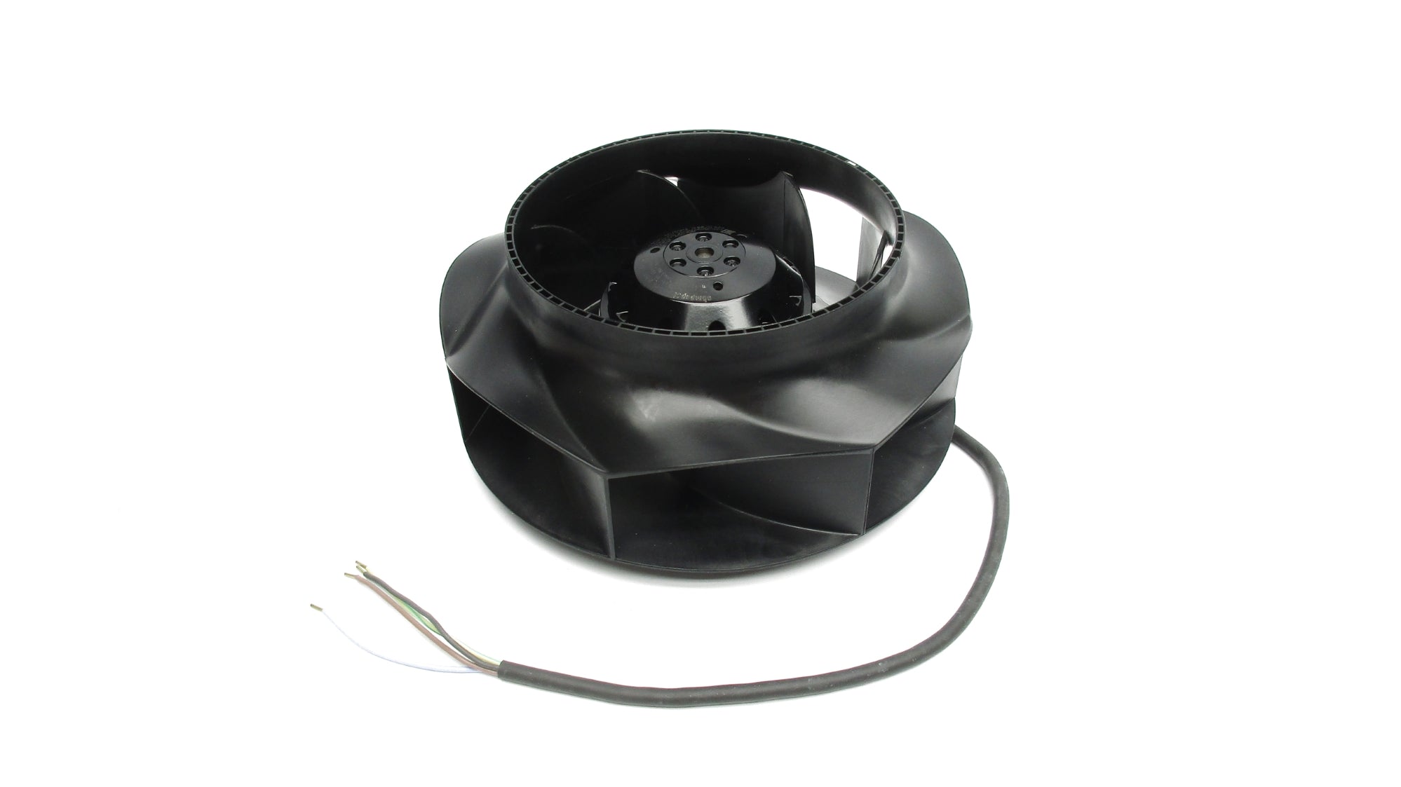 EBMPAPST R2E225-RA92-09 230V 0.68/0.92A NSNP