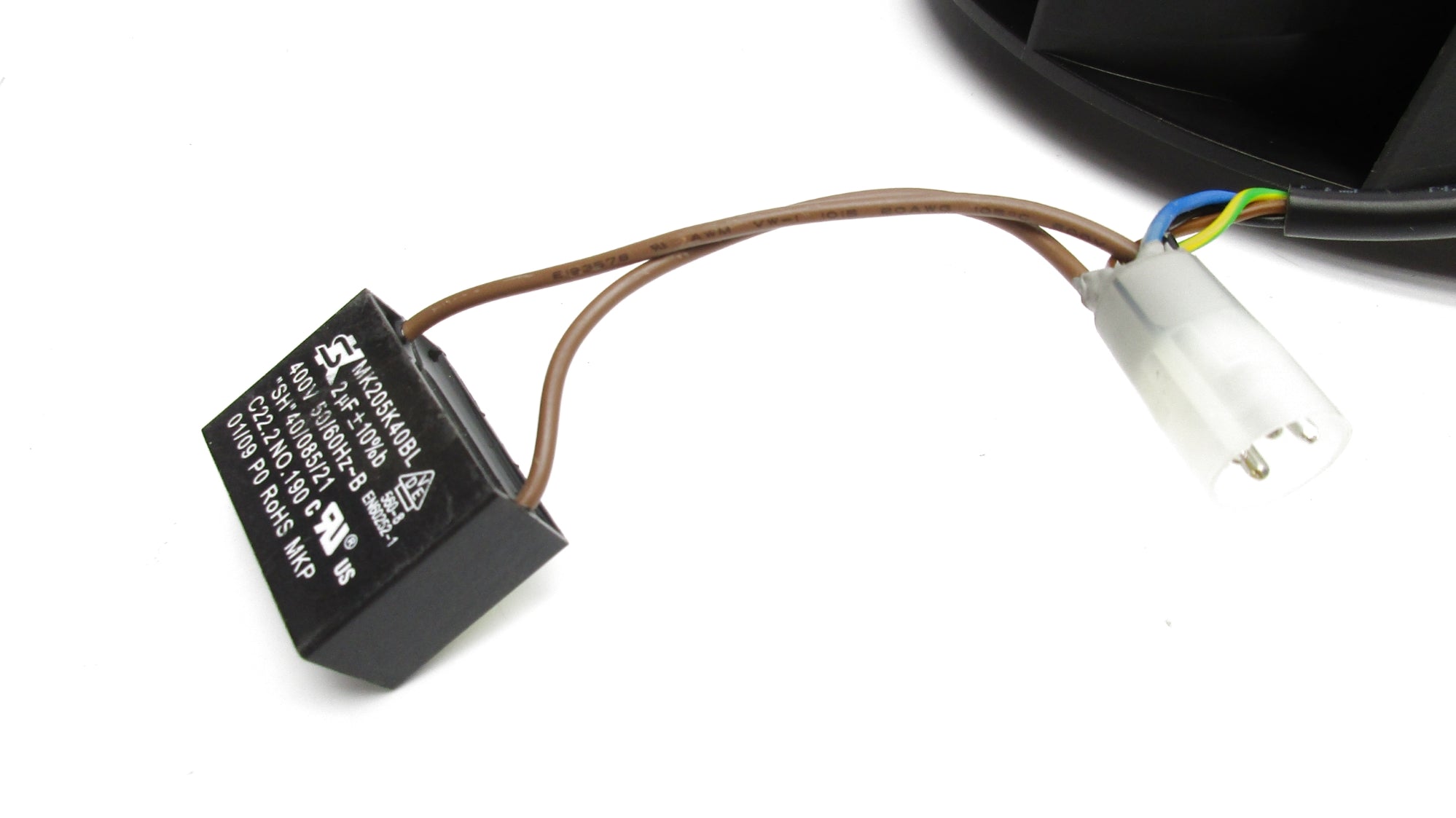 EBMPAPST R2E220-AA40-B5 UNMP