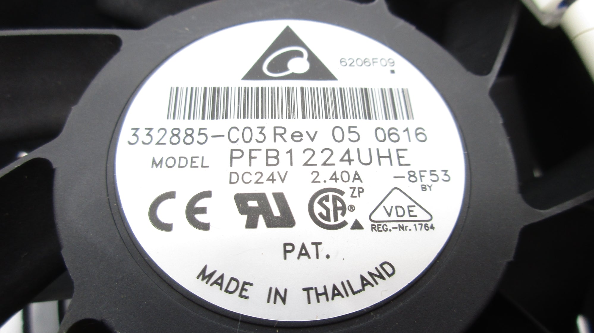DELTA PFB1224UHE (AS PICTURED) NSNP