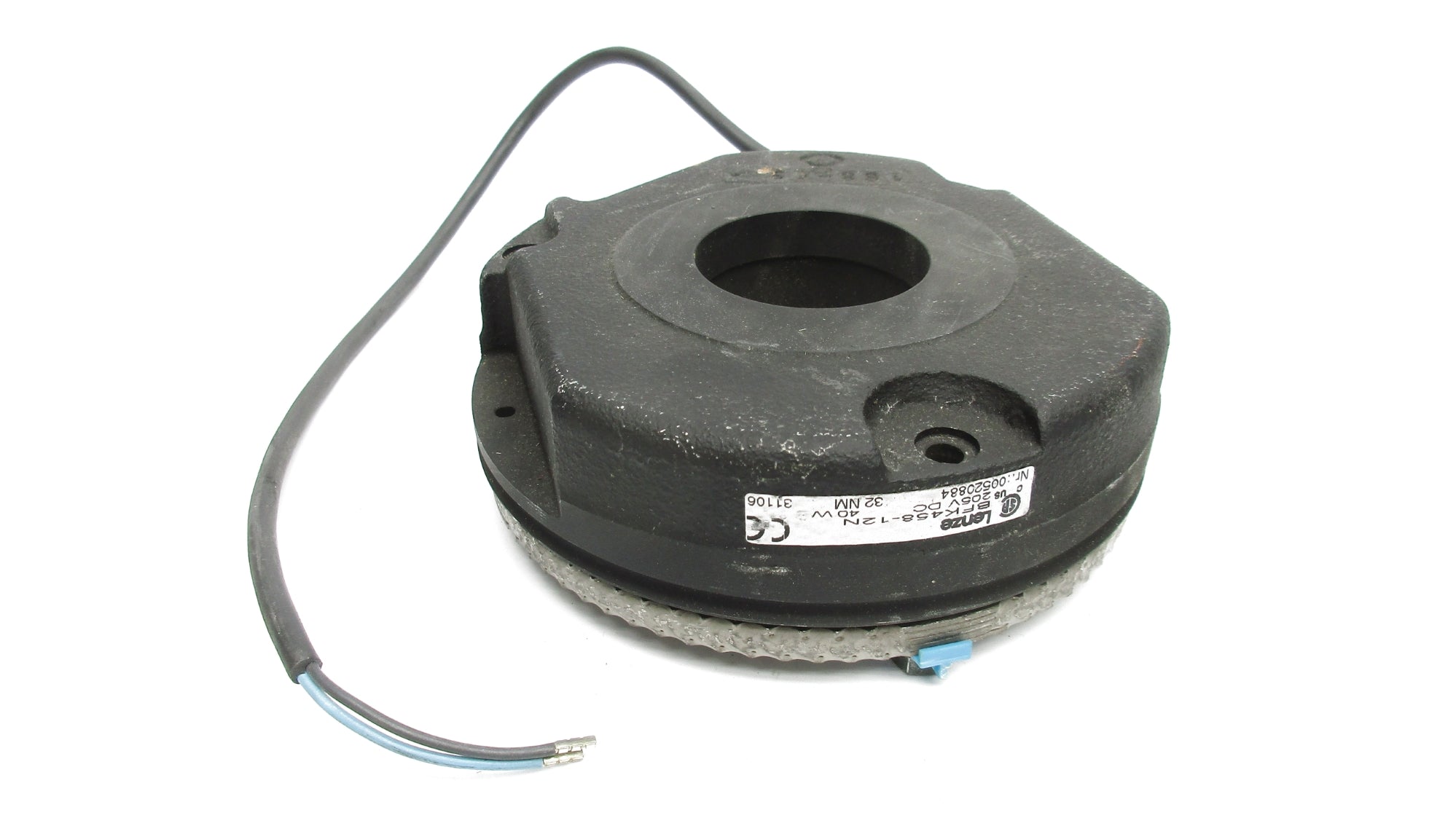 LENZE BFK458-12N UNMP