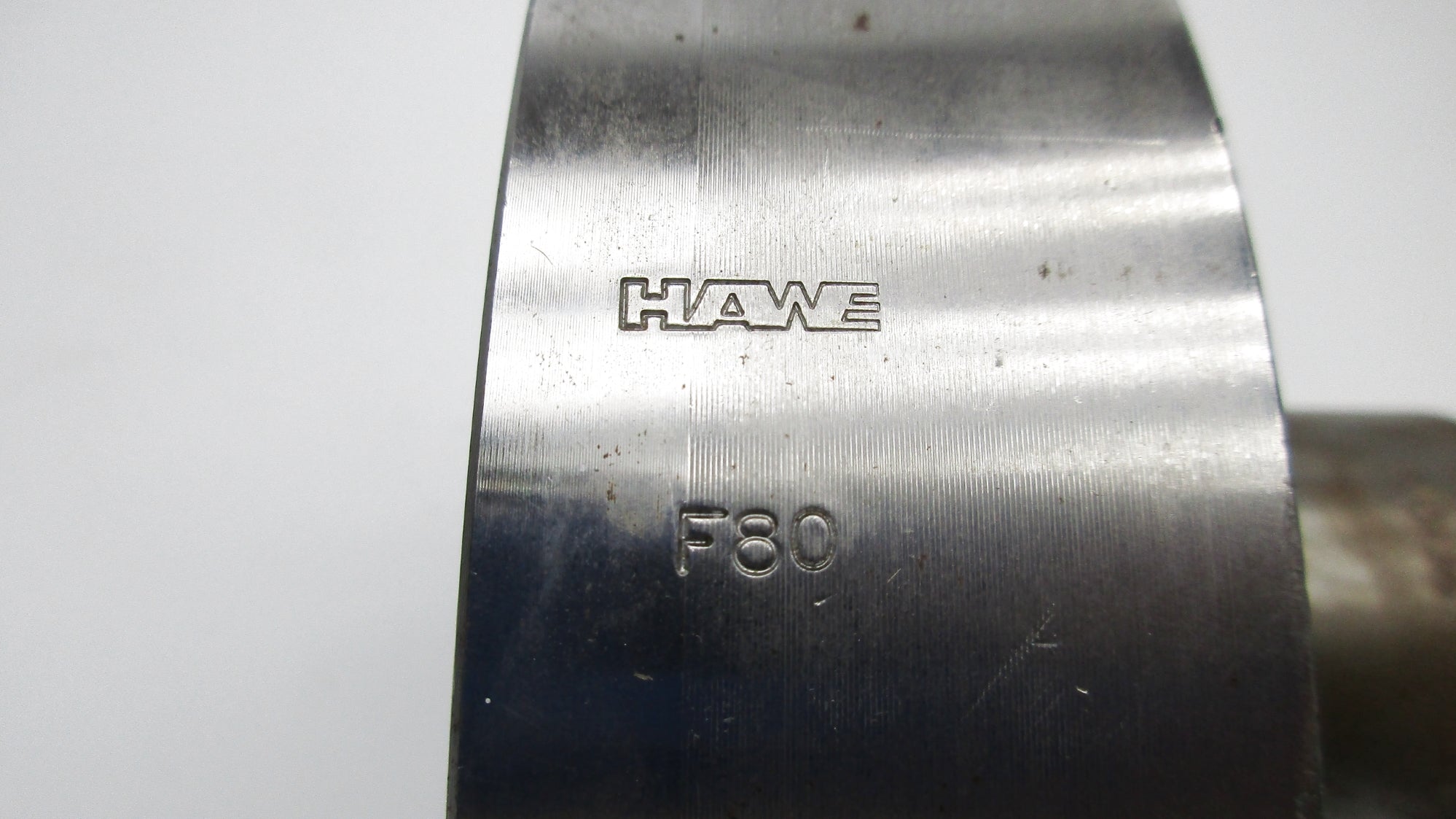 HAWE F80-36 UNMP
