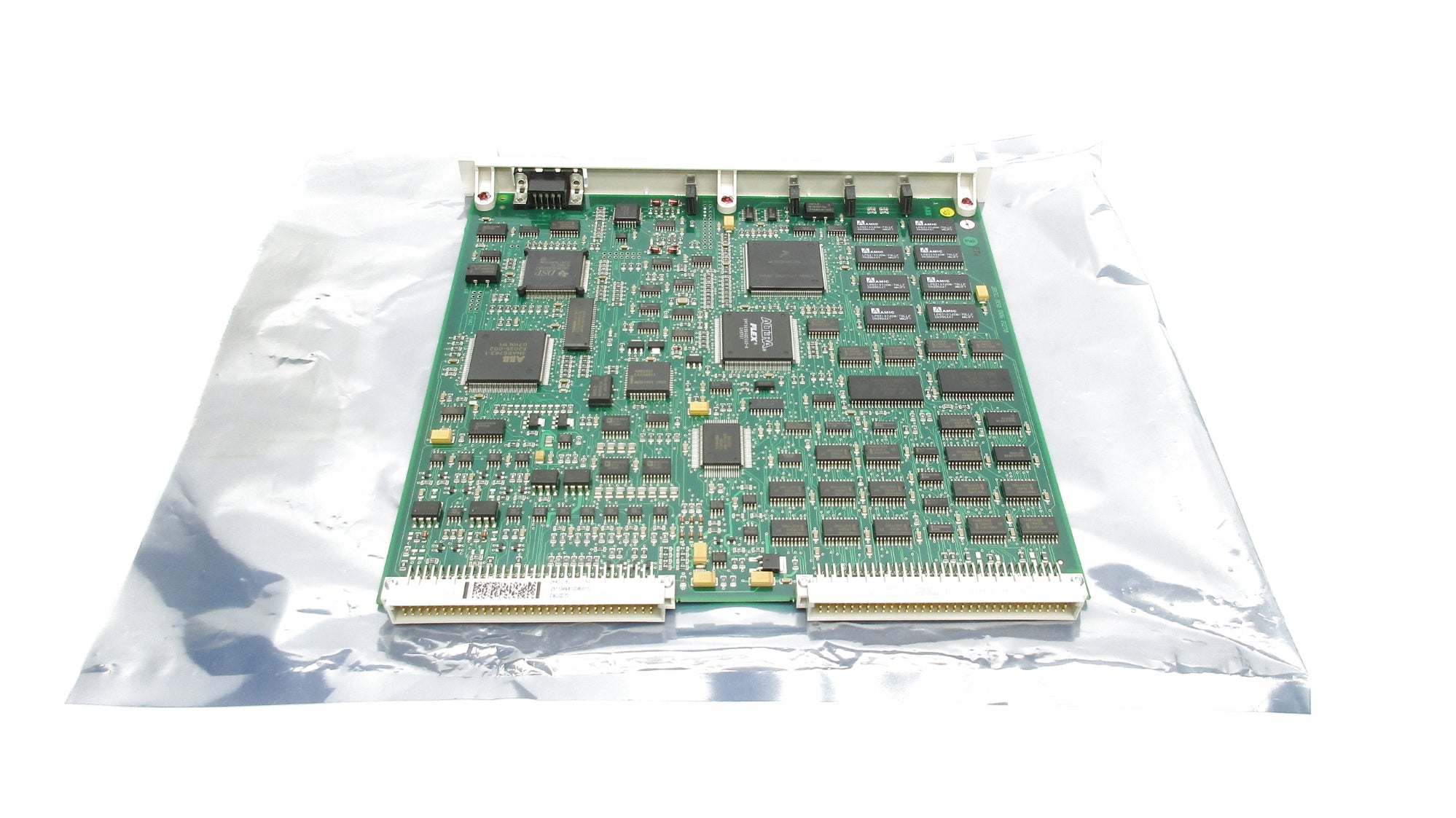 ABB 3HAC3180-1/R4E DSQC373 NSNP