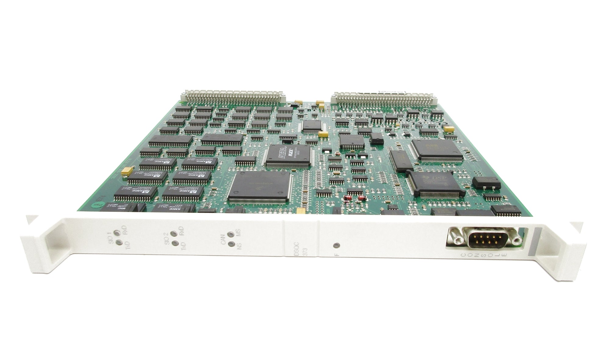 ABB 3HAC3180-1/R4E DSQC373 NSNP