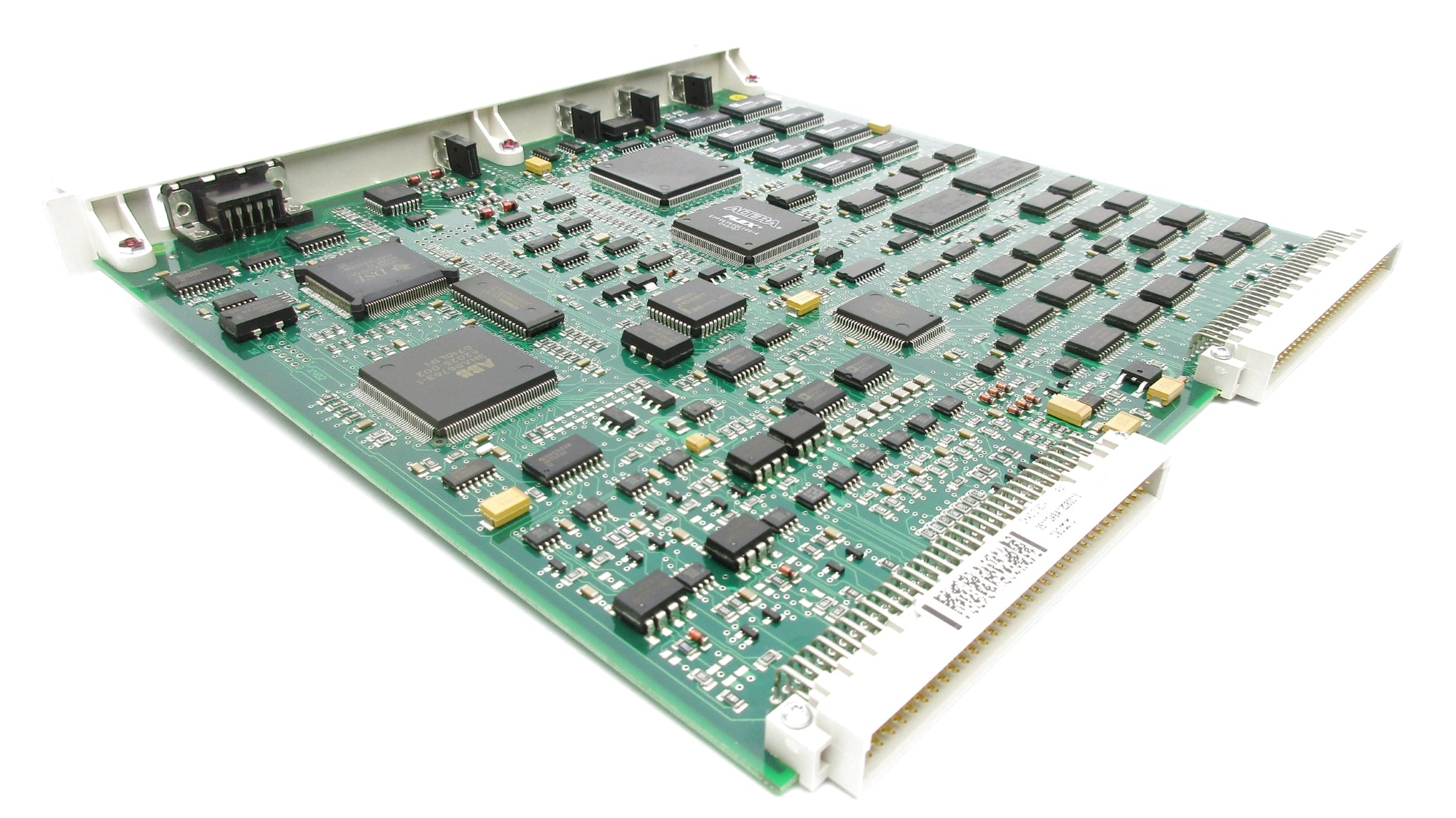 ABB 3HAC3180-1/R4E DSQC373 NSNP