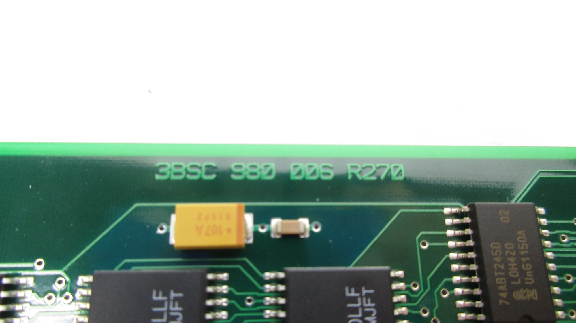 ABB 3HAC3180-1/R4E DSQC373 NSNP