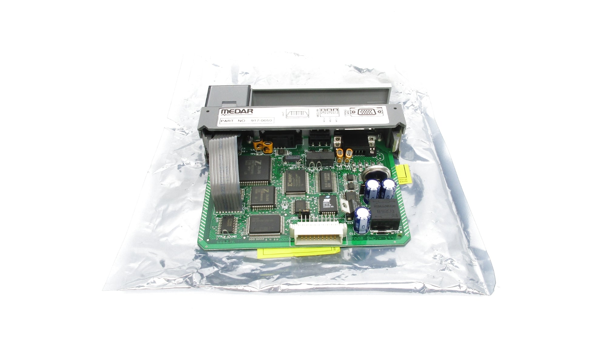 MEDAR 917-0050 NSNP