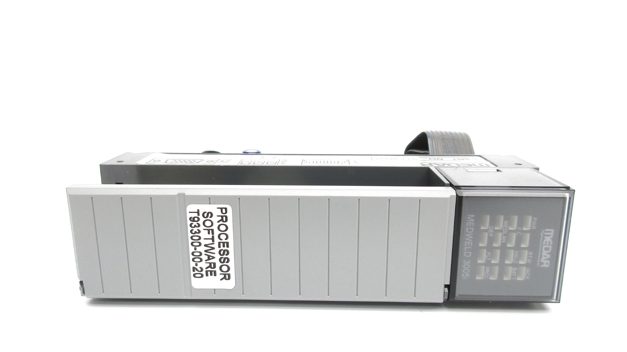 MEDAR 917-0050 NSNP
