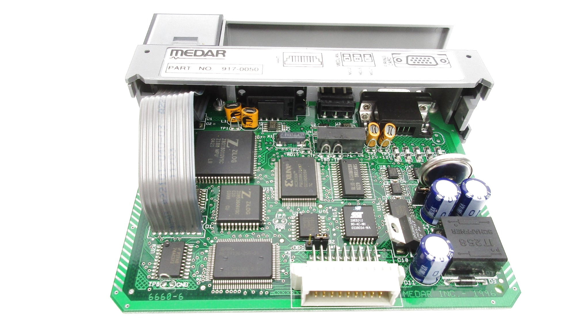 MEDAR 917-0050 NSNP