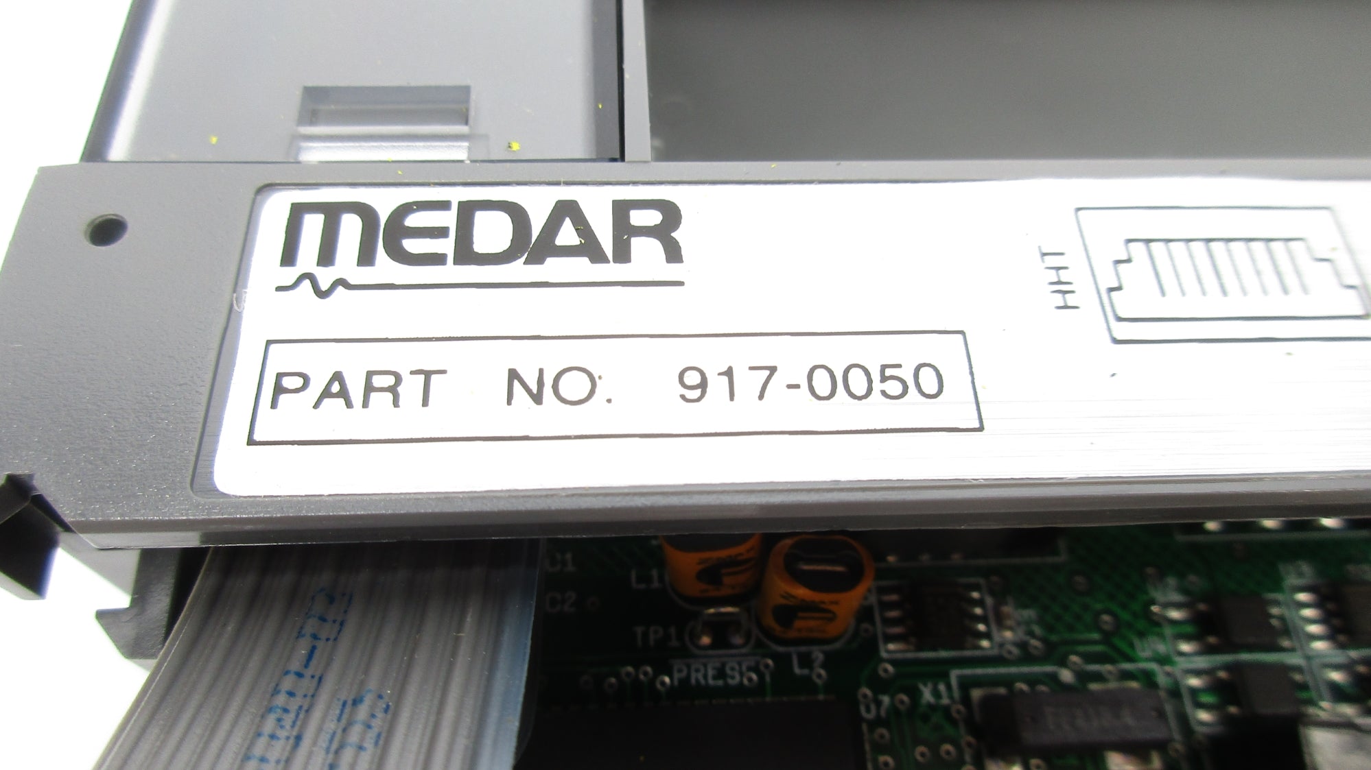 MEDAR 917-0050 NSNP
