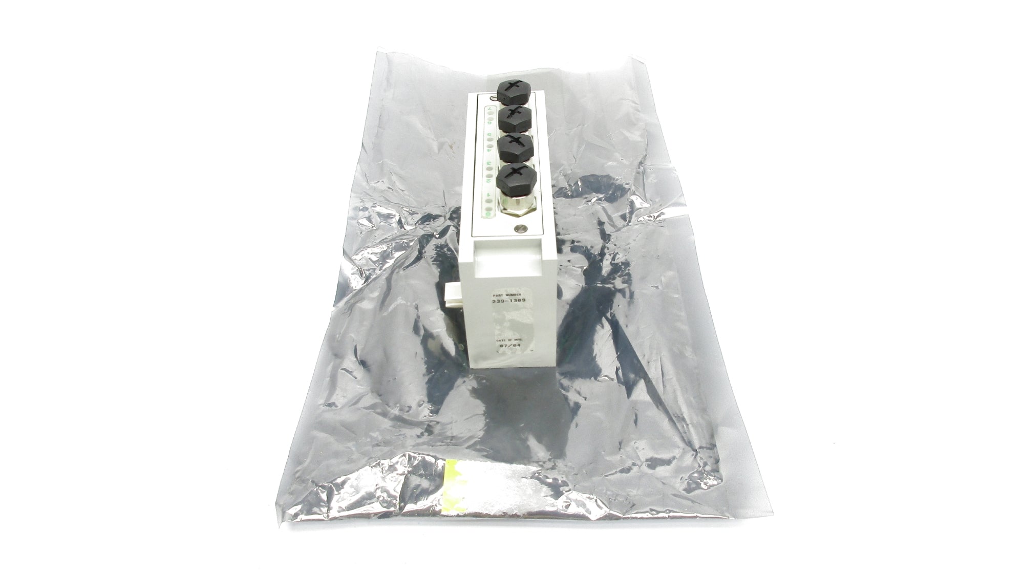 NUMATICS 239-1309 NSNP