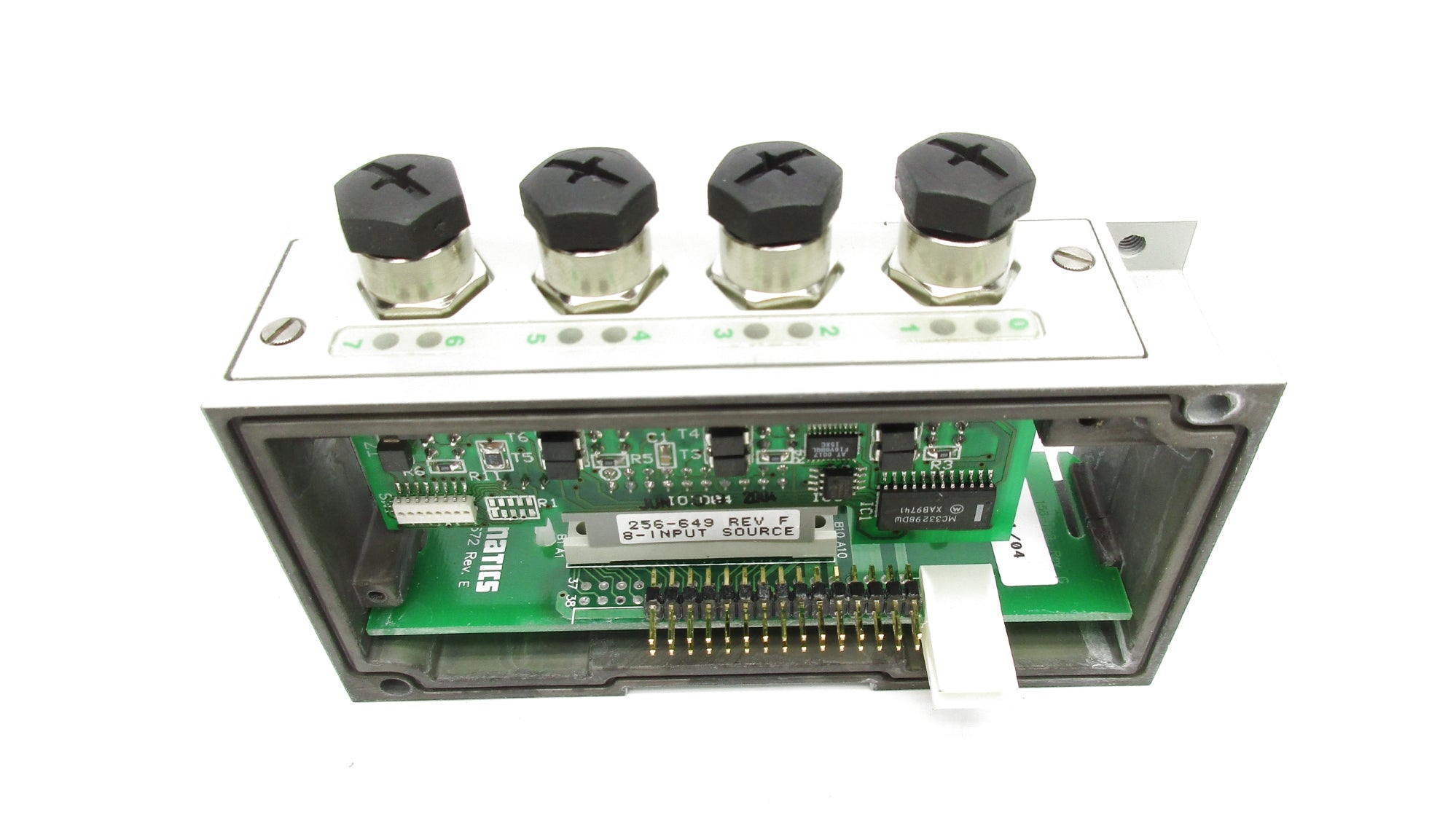 NUMATICS 239-1309 NSNP