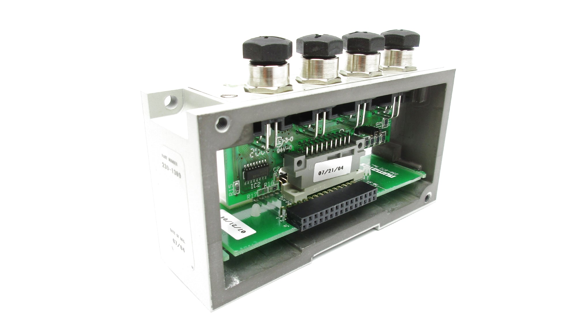 NUMATICS 239-1309 NSNP