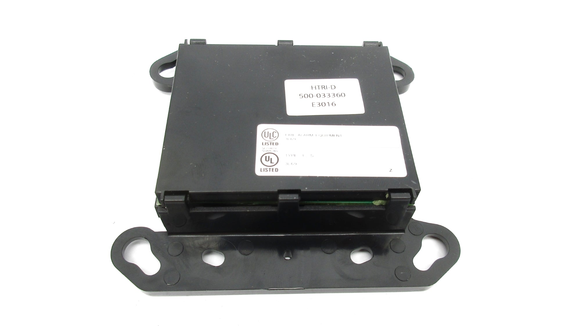 SIEMENS HTRI-D 500-033360 NSMP