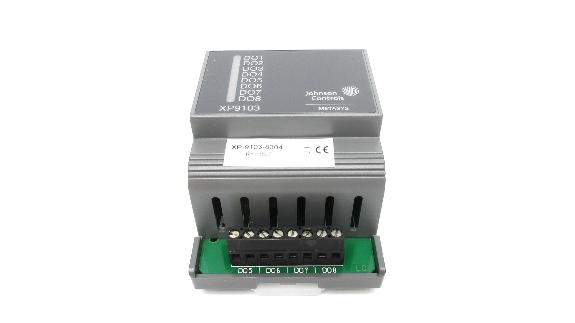 JOHNSON CONTROLS XP-9103-8304 NSMP