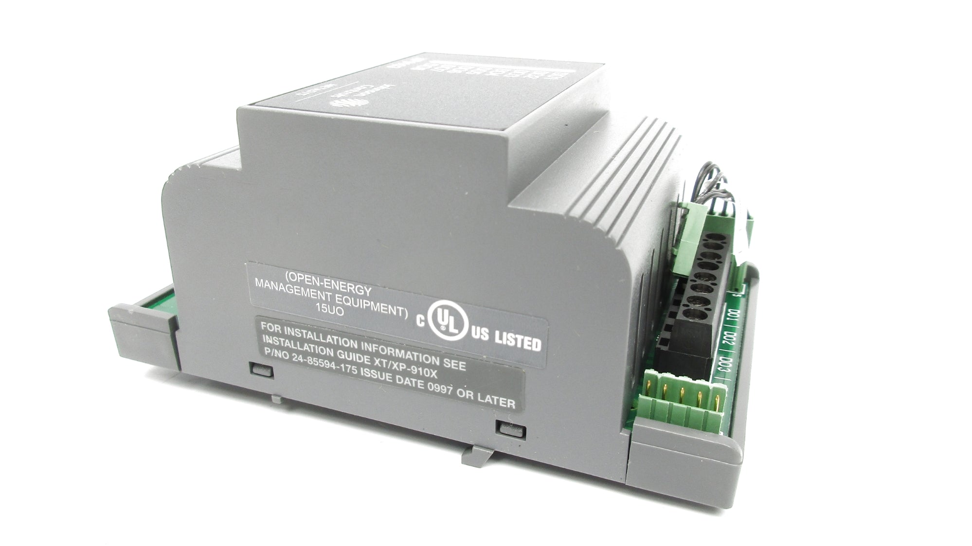 JOHNSON CONTROLS XP-9103-8304 NSMP