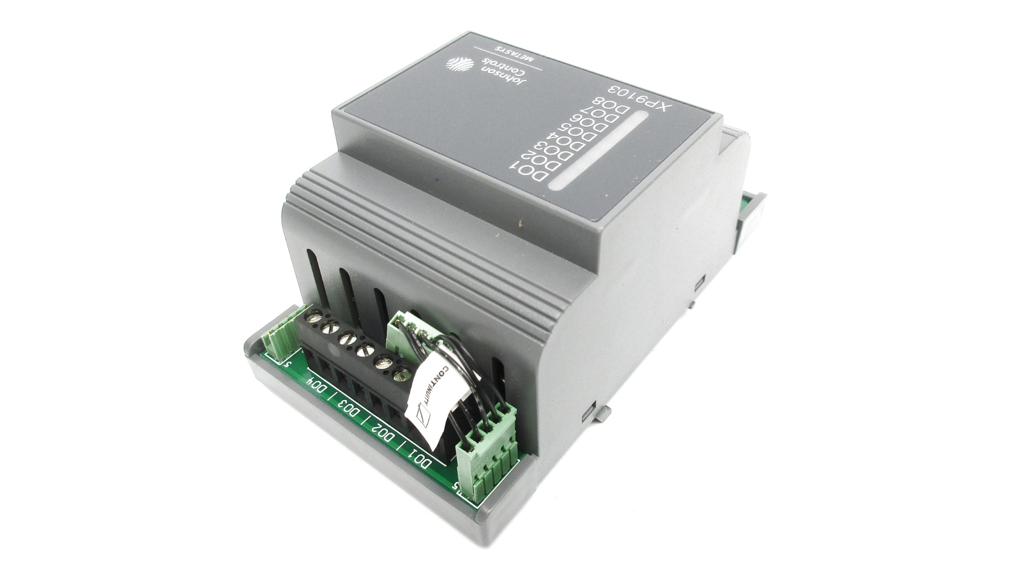 JOHNSON CONTROLS XP-9103-8304 NSMP