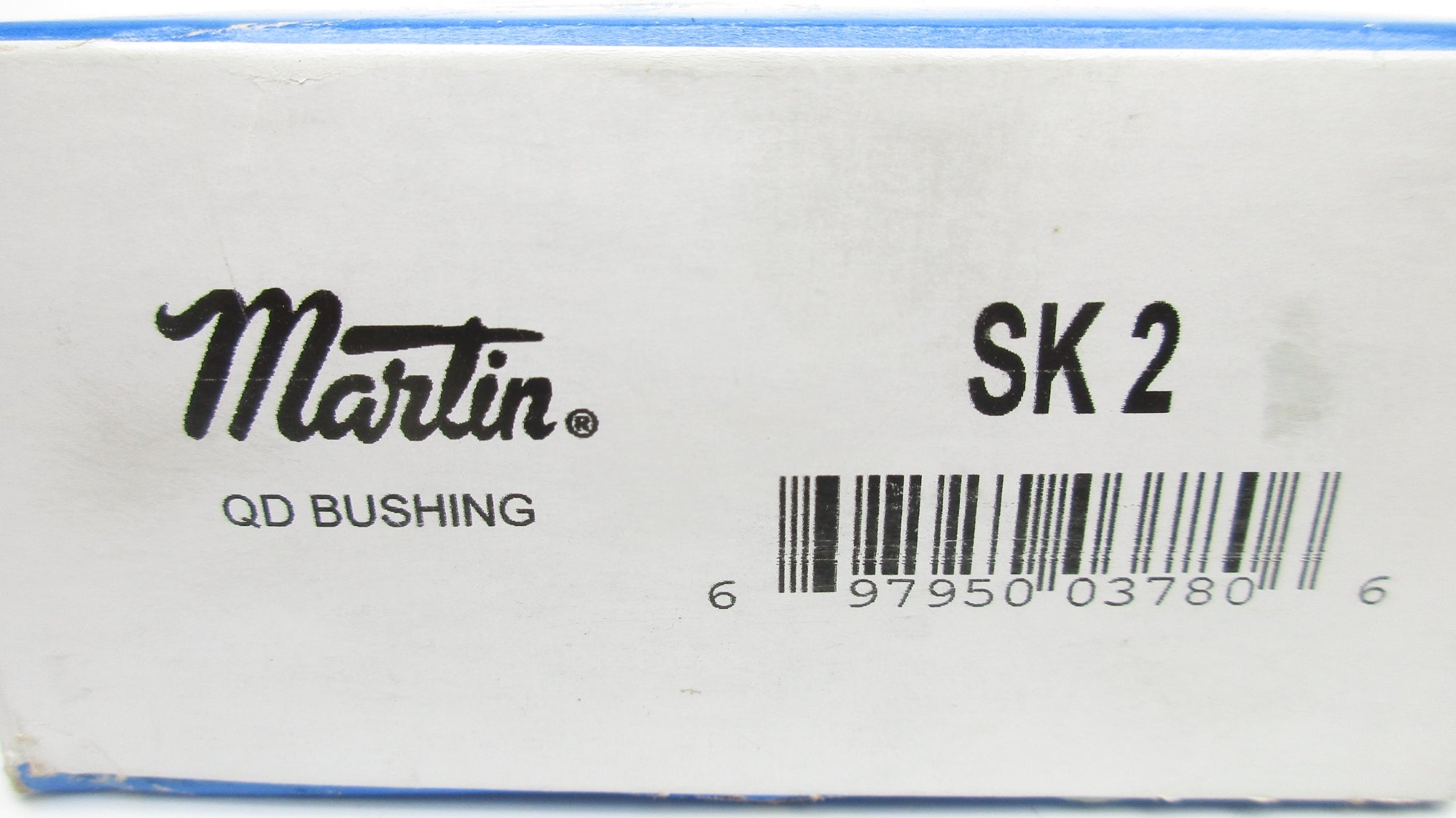 MARTIN SK2 NSFS