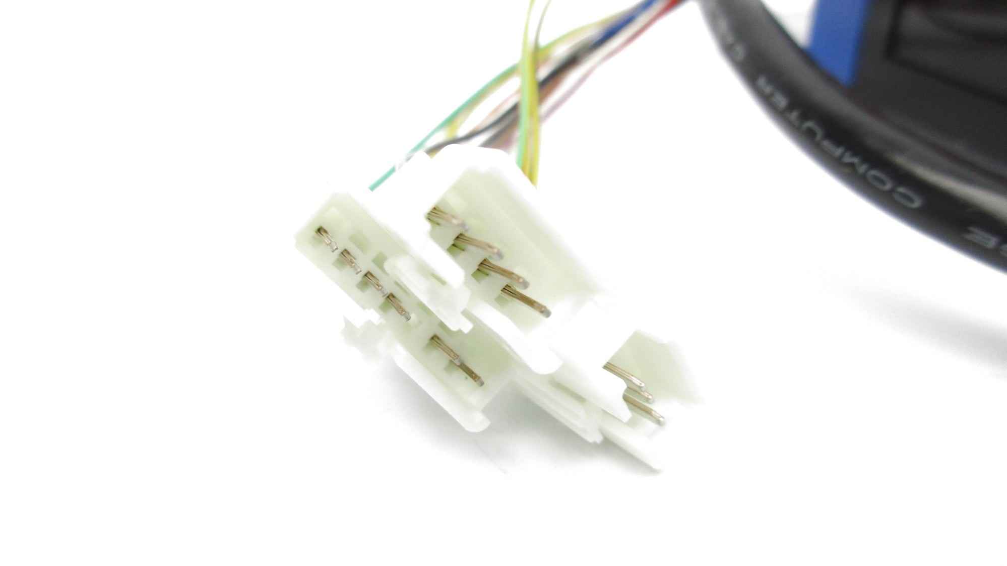 HOKUYO RPBS124 PBS-03JN-V01 NSMP