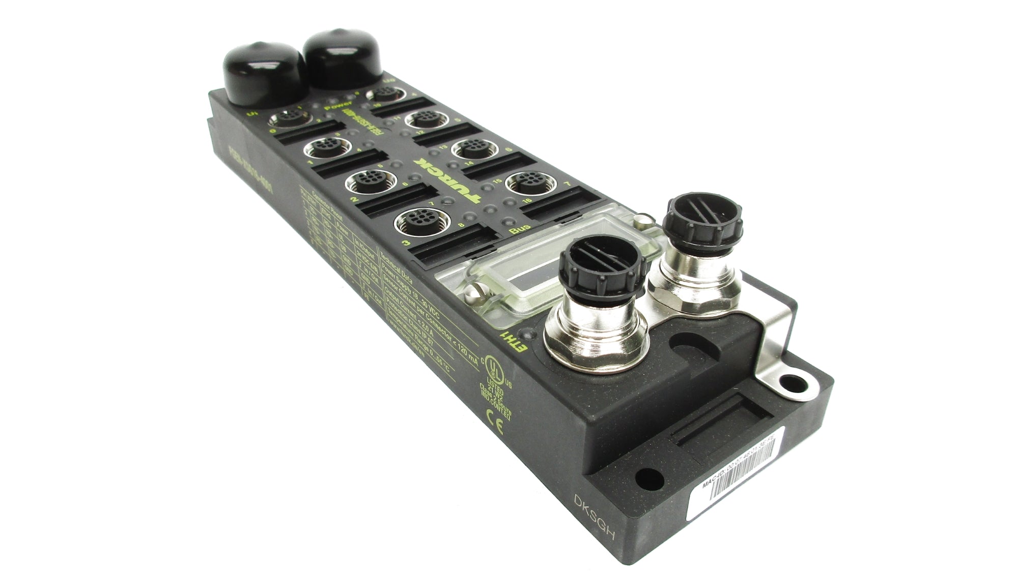 TURCK FGEN-XSG16-4001 NSMP