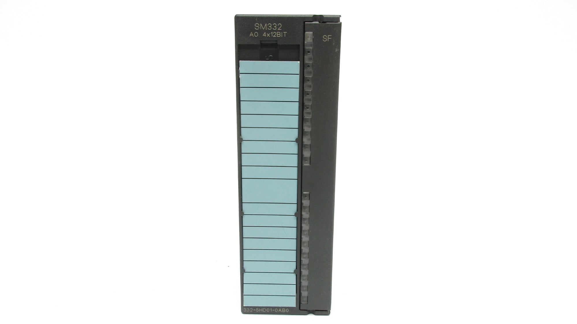 SIEMENS 6ES7332-5HD01-0AB0 NSNP